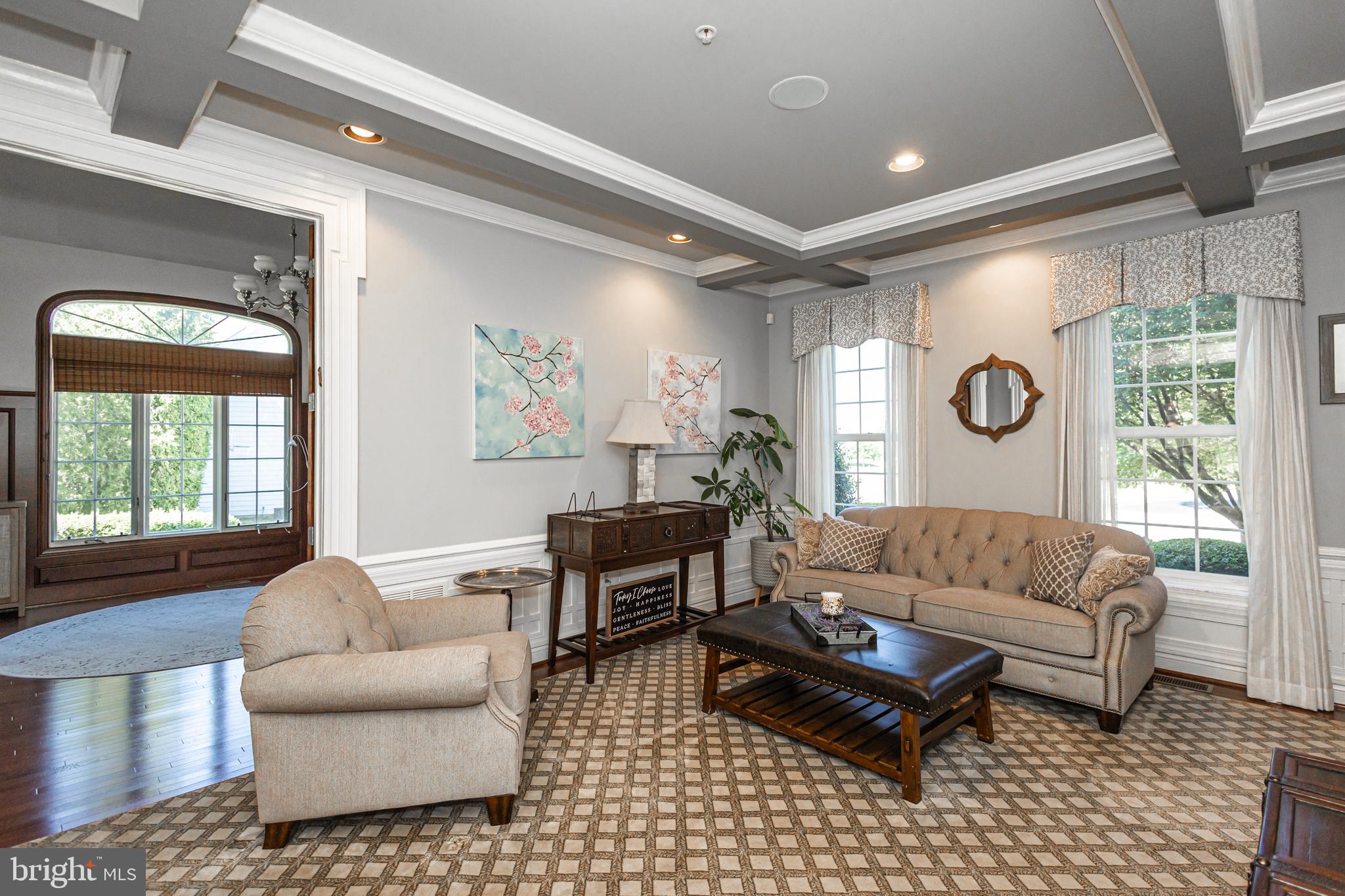 RIDINGS OF WARWICK - Residential