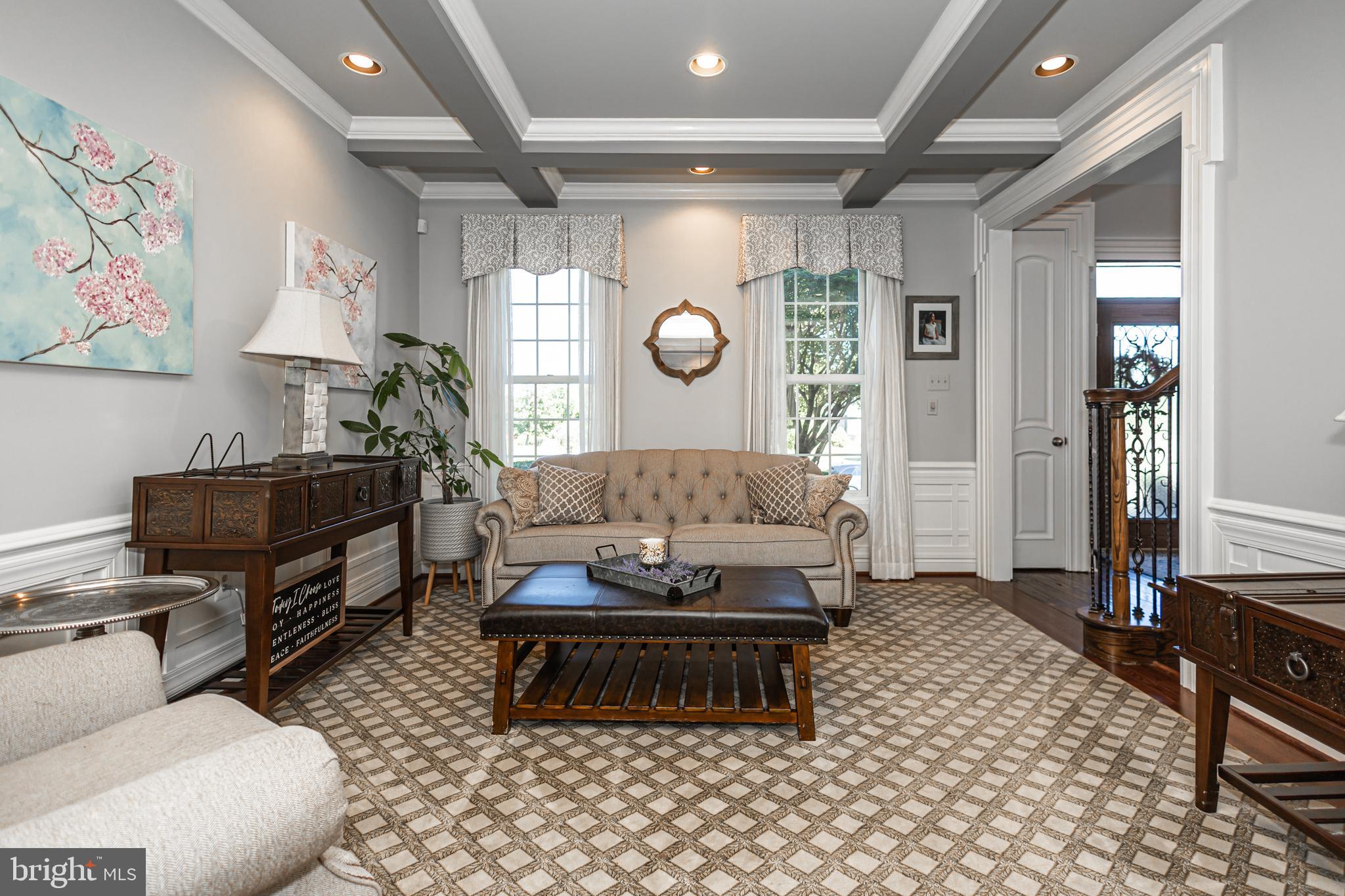 RIDINGS OF WARWICK - Residential