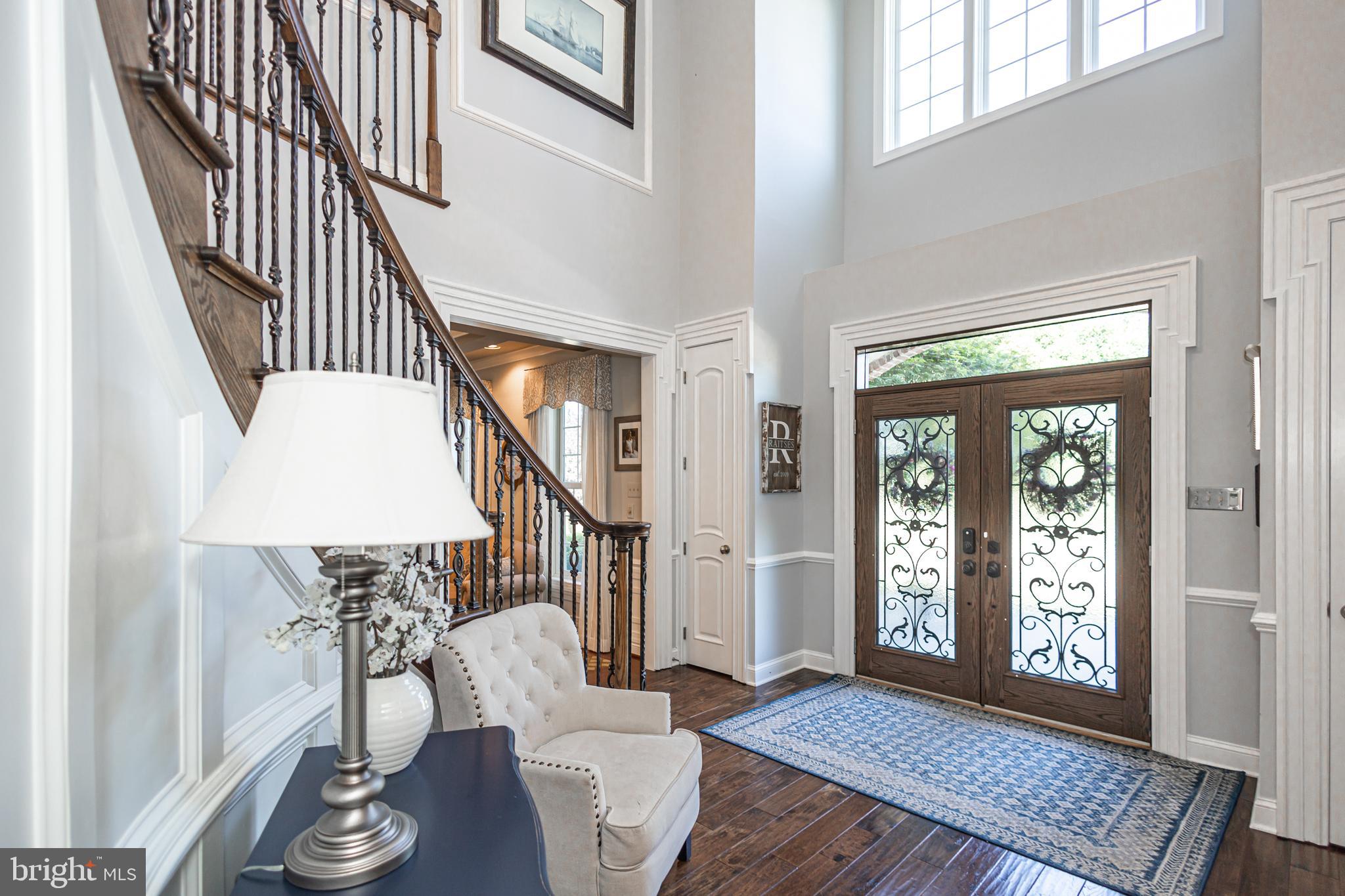 RIDINGS OF WARWICK - Residential