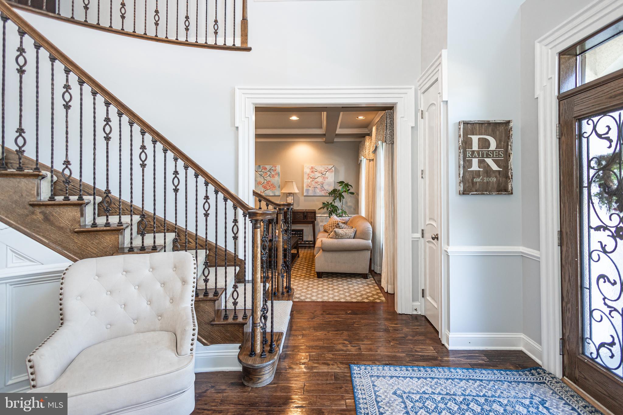 RIDINGS OF WARWICK - Residential