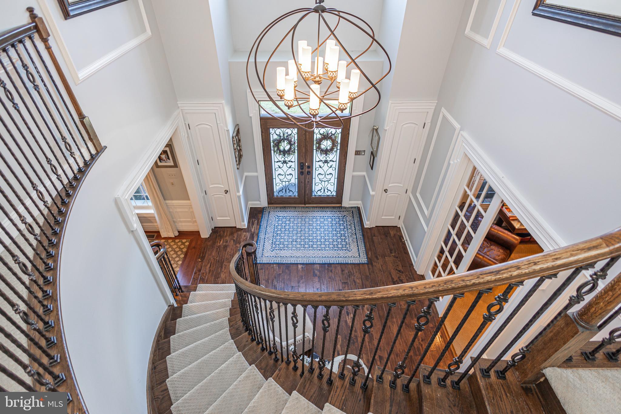 RIDINGS OF WARWICK - Residential