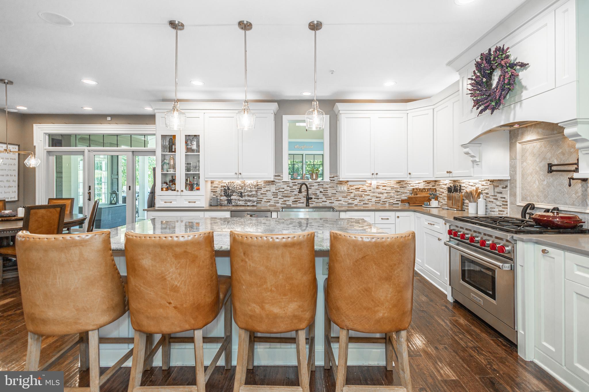 RIDINGS OF WARWICK - Residential