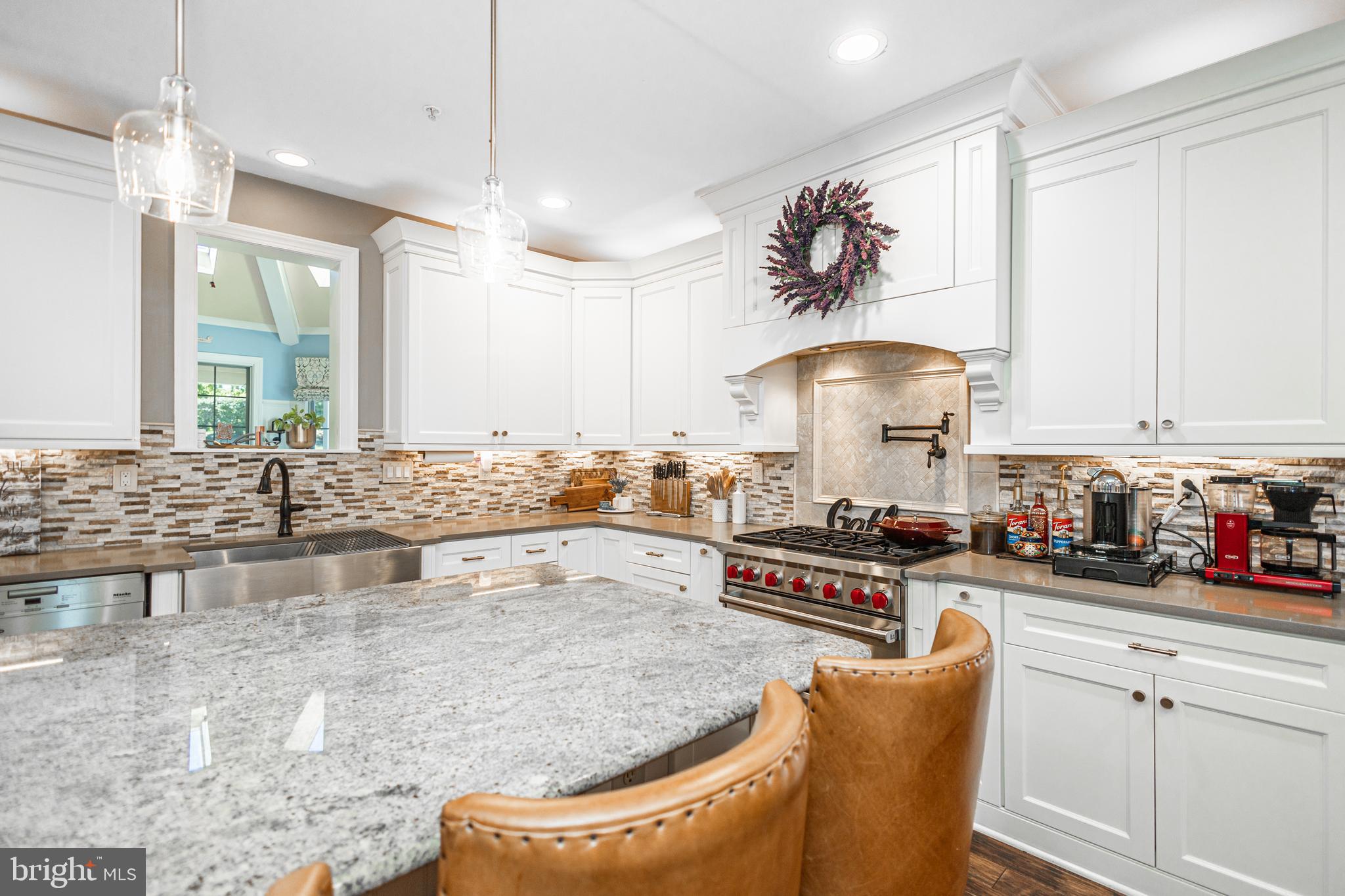 RIDINGS OF WARWICK - Residential