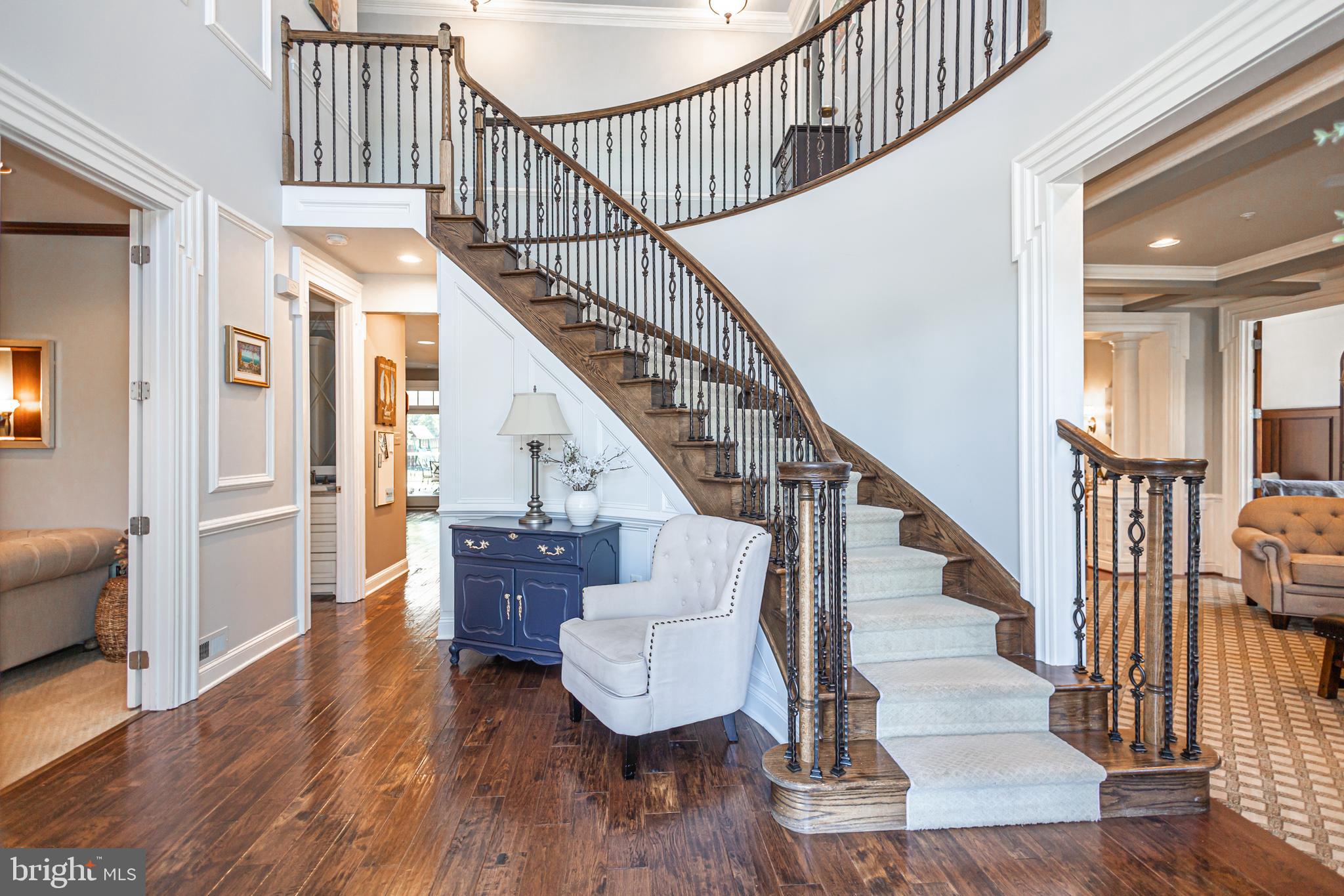 RIDINGS OF WARWICK - Residential