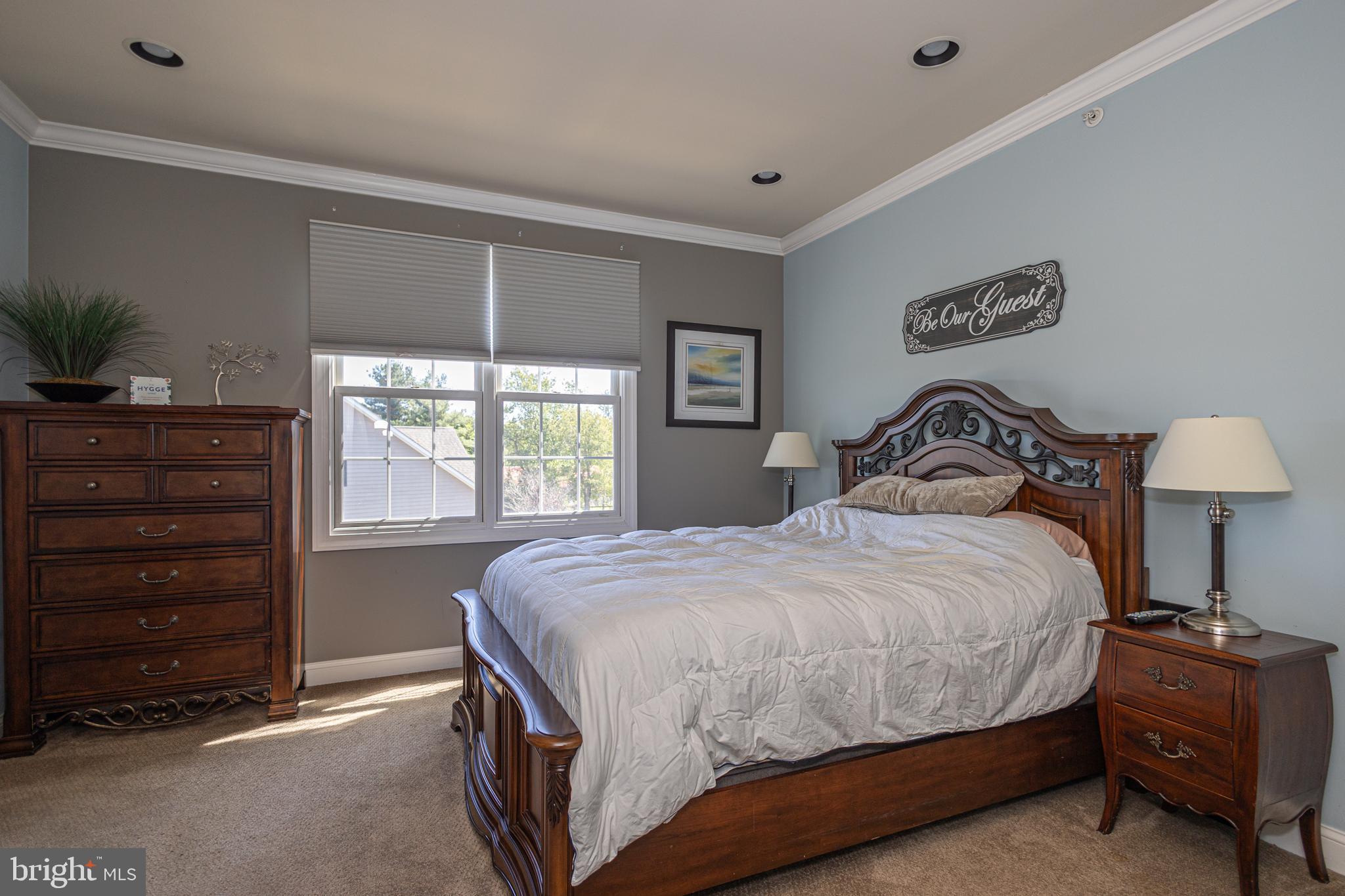 RIDINGS OF WARWICK - Residential