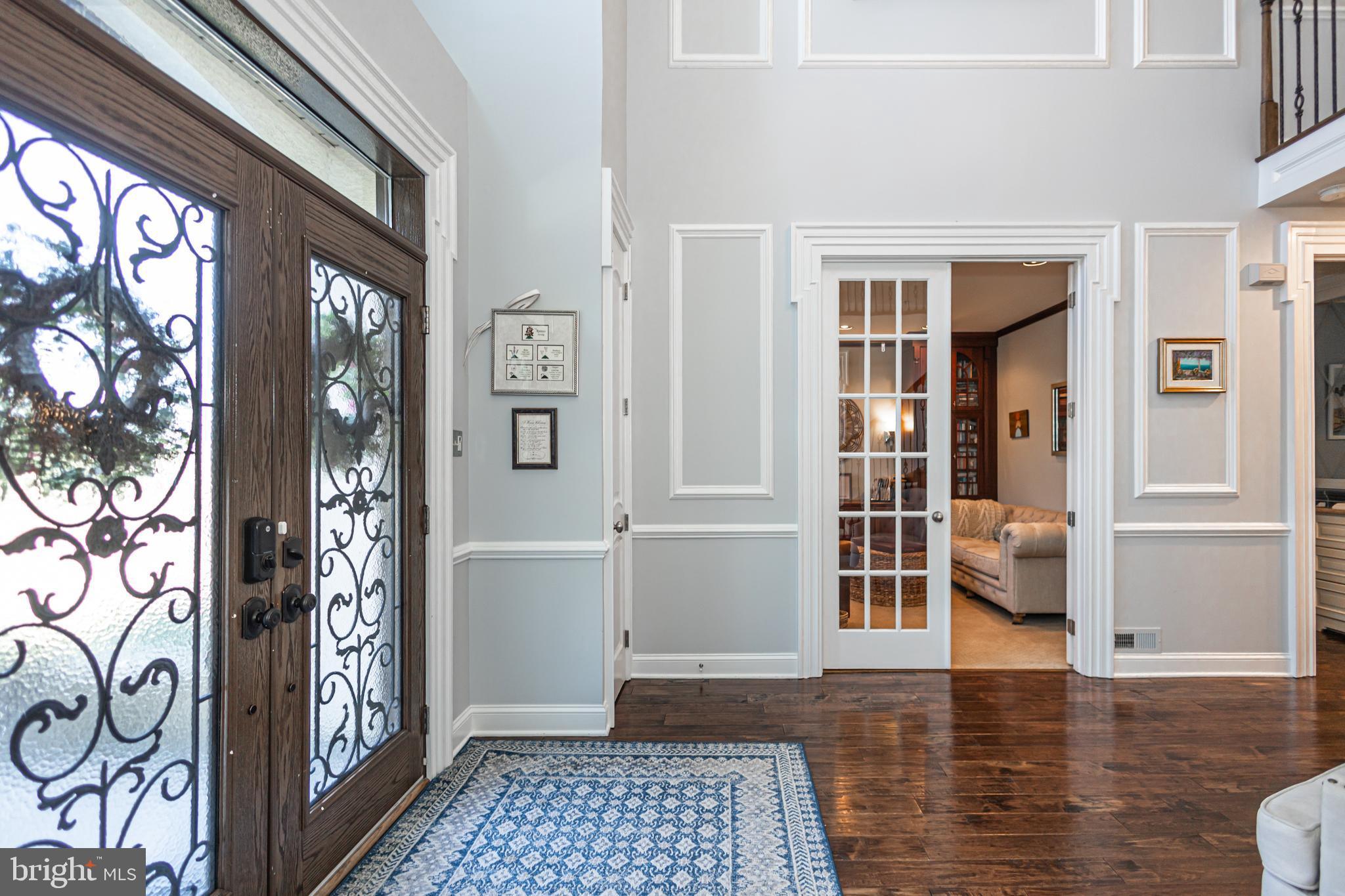 RIDINGS OF WARWICK - Residential