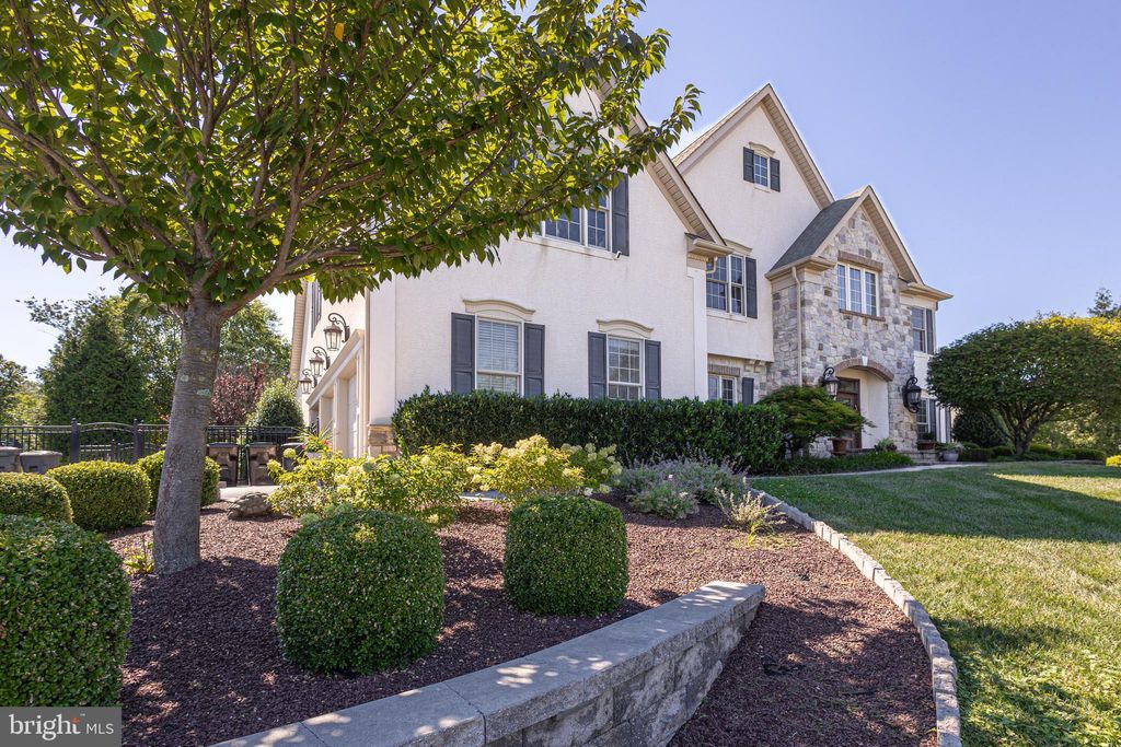 Photo of 2417 April Drive, JAMISON, PA 18929 (MLS # PABU2103630)