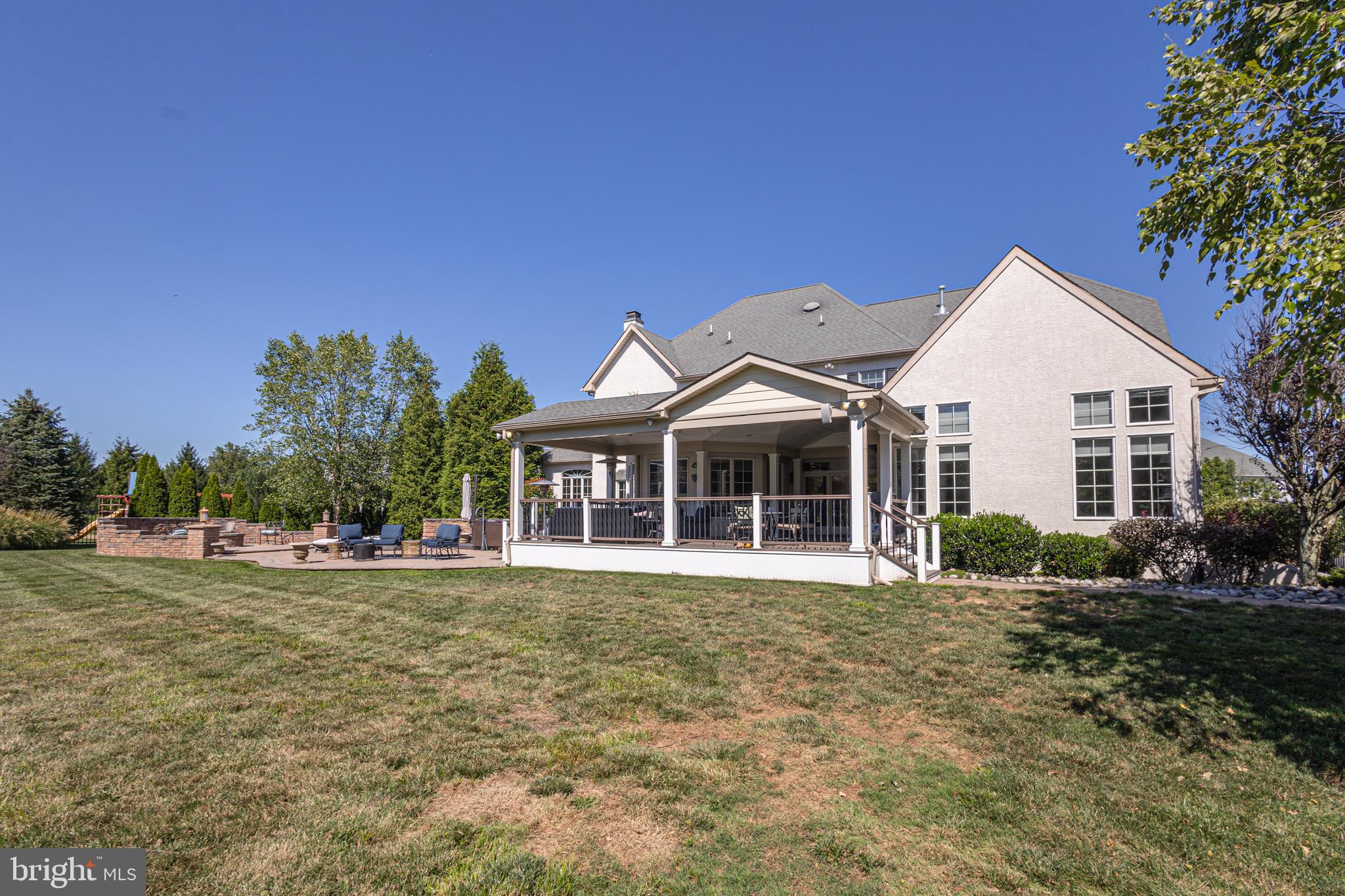 RIDINGS OF WARWICK - Residential