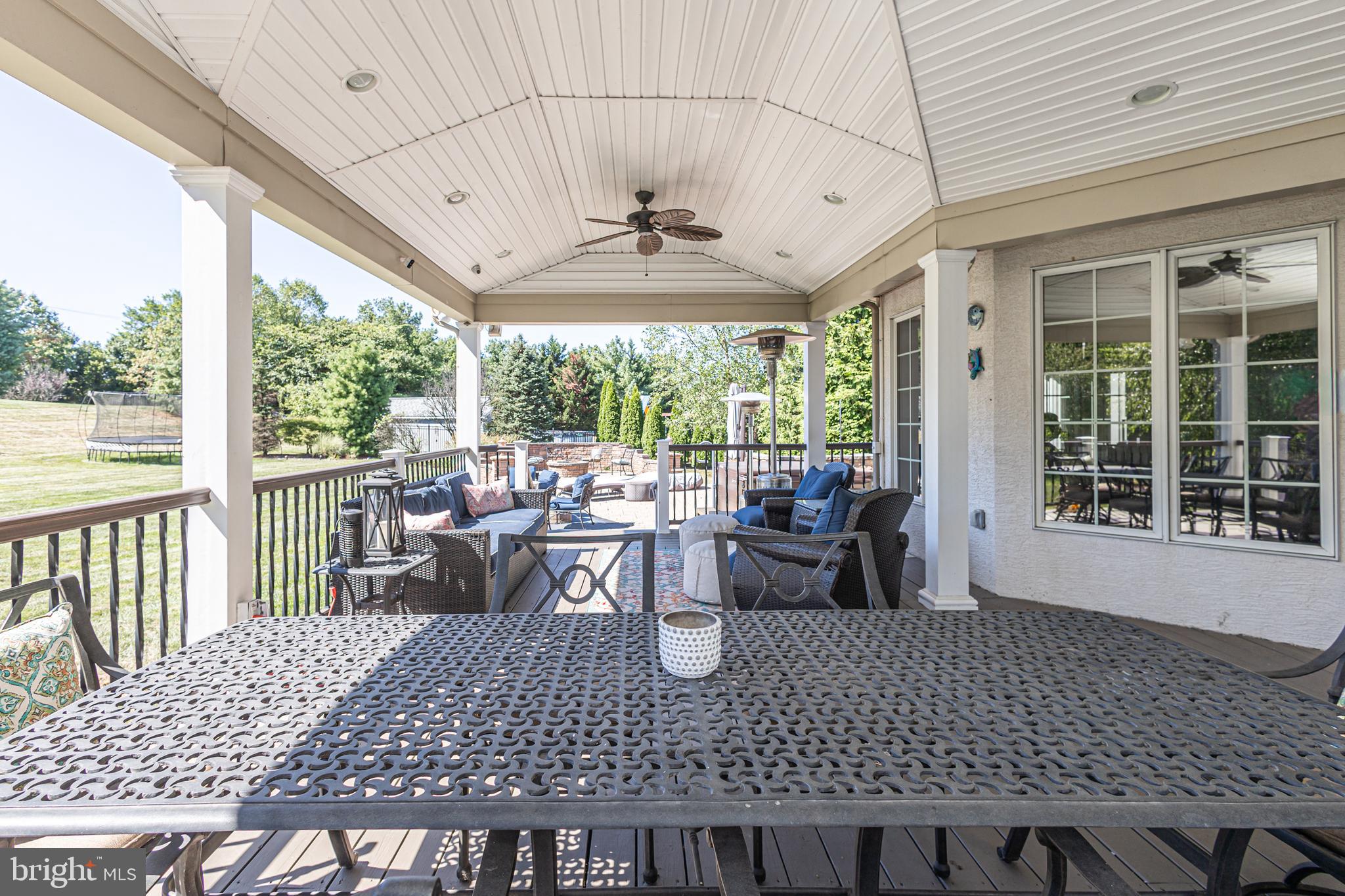 RIDINGS OF WARWICK - Residential