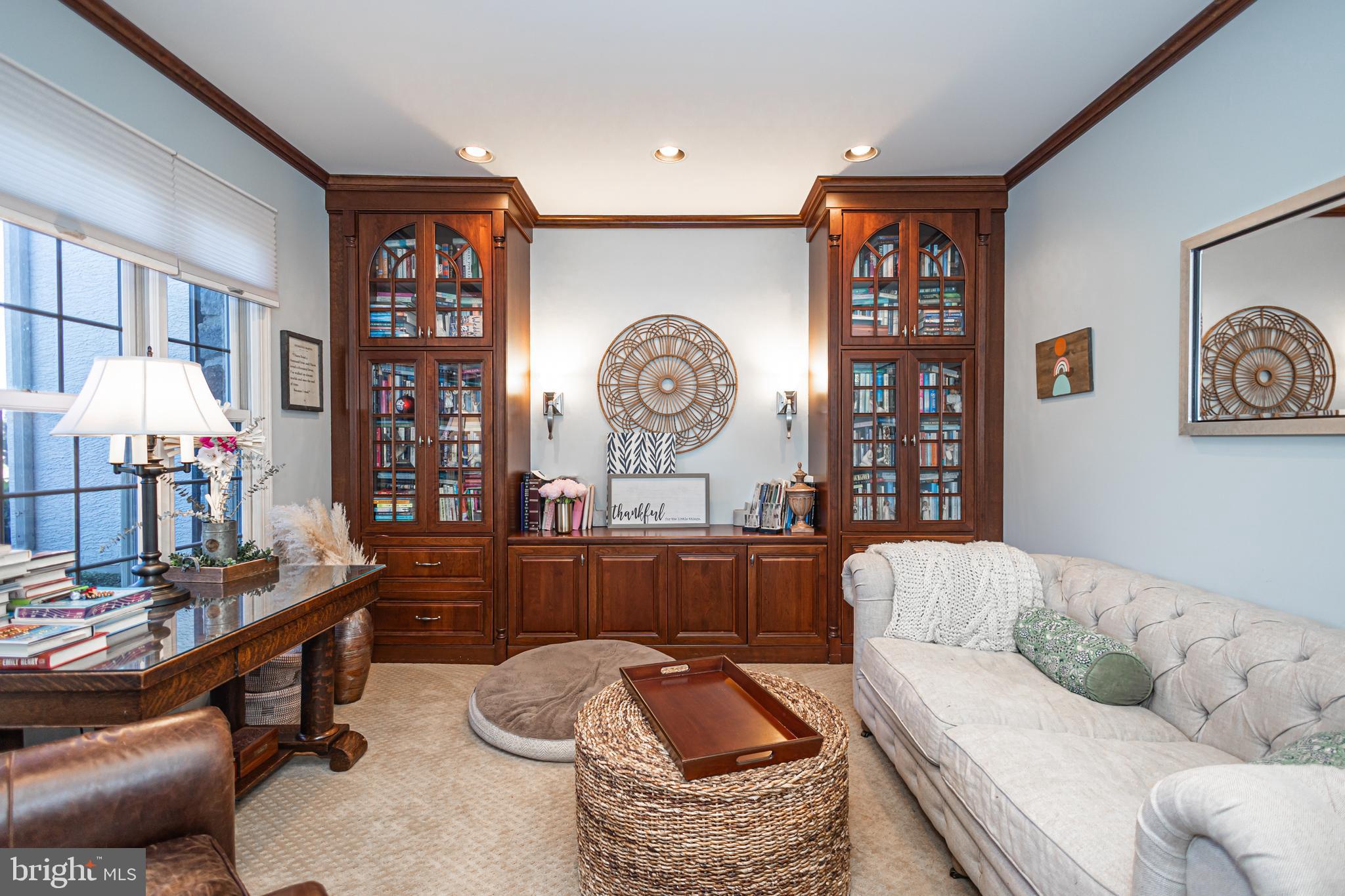 RIDINGS OF WARWICK - Residential