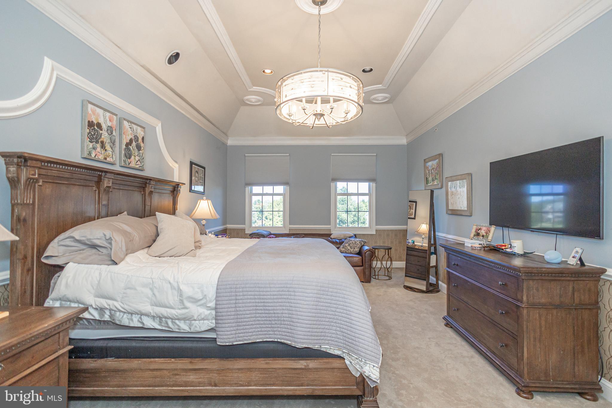 RIDINGS OF WARWICK - Residential