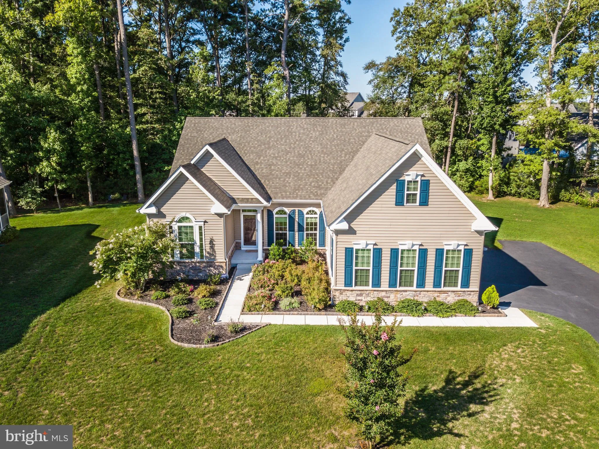 82 Fairway Drive, Ocean View, DE 19970