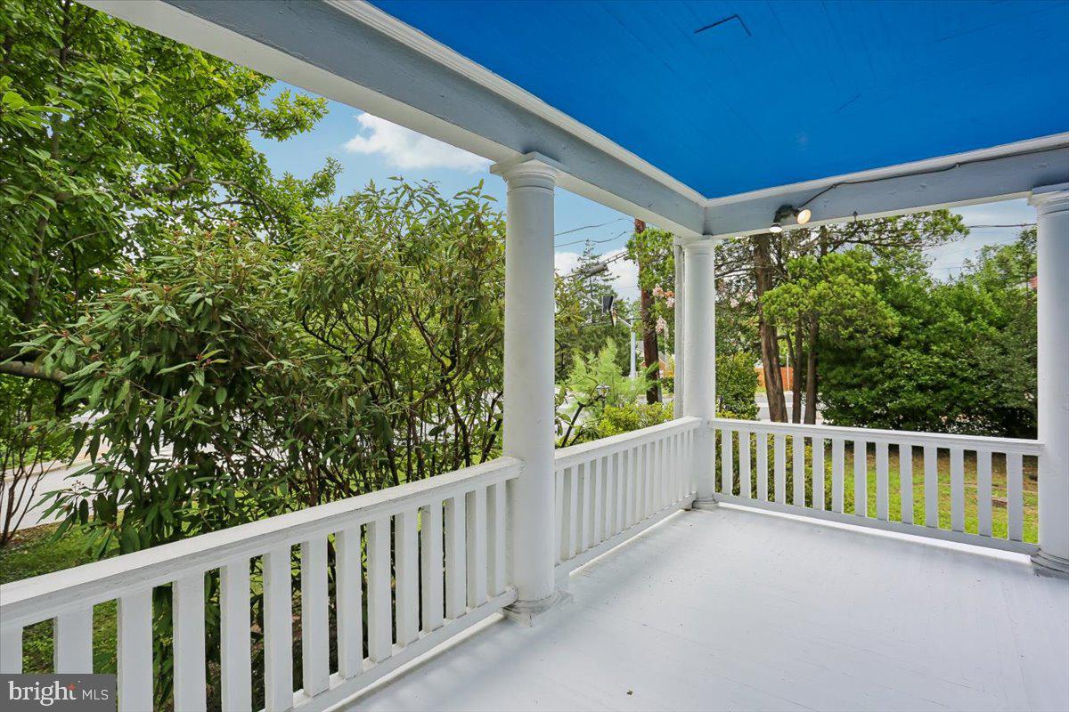 9501 COLESVILLE ROAD