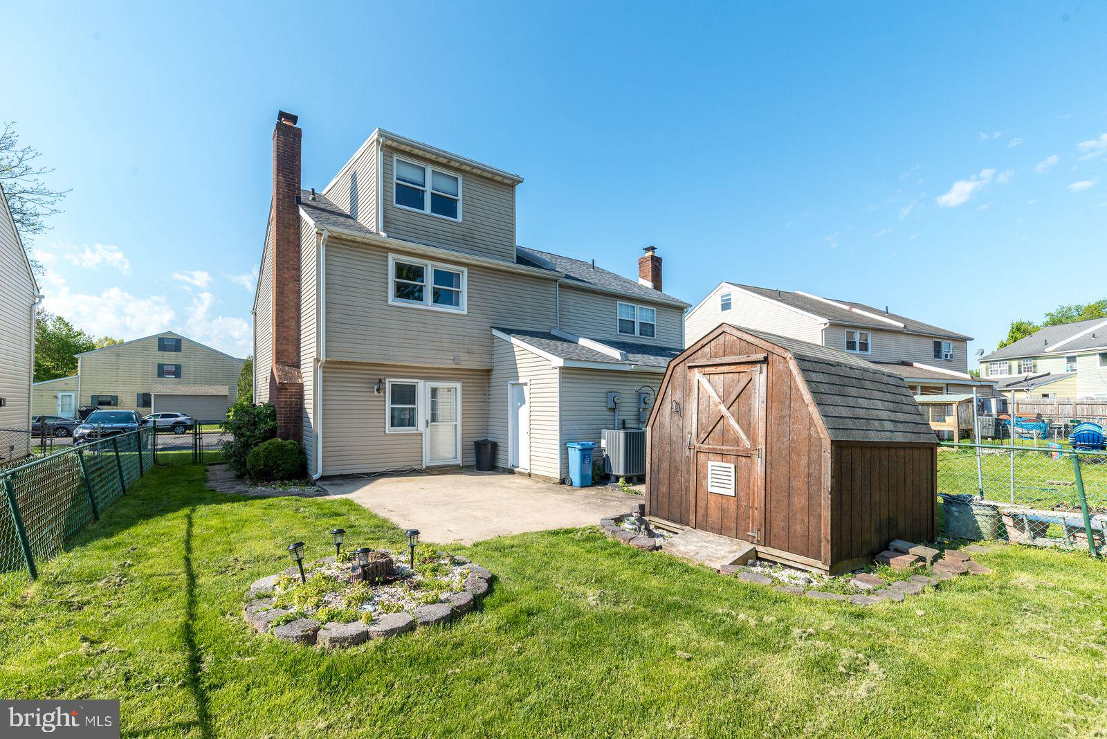 CEDAR GROVE ESTS - Residential