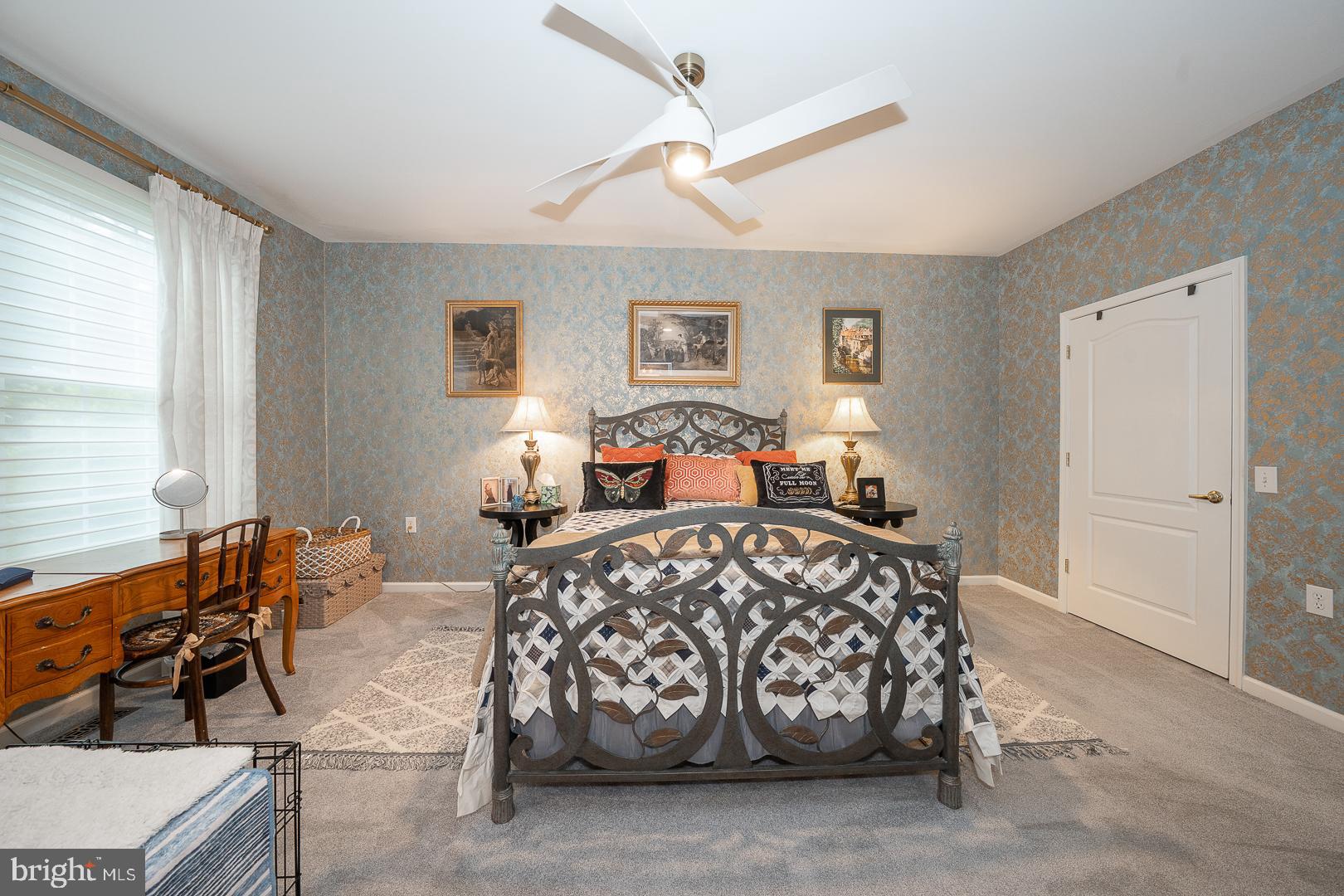 HERSHEYS MILL - Residential