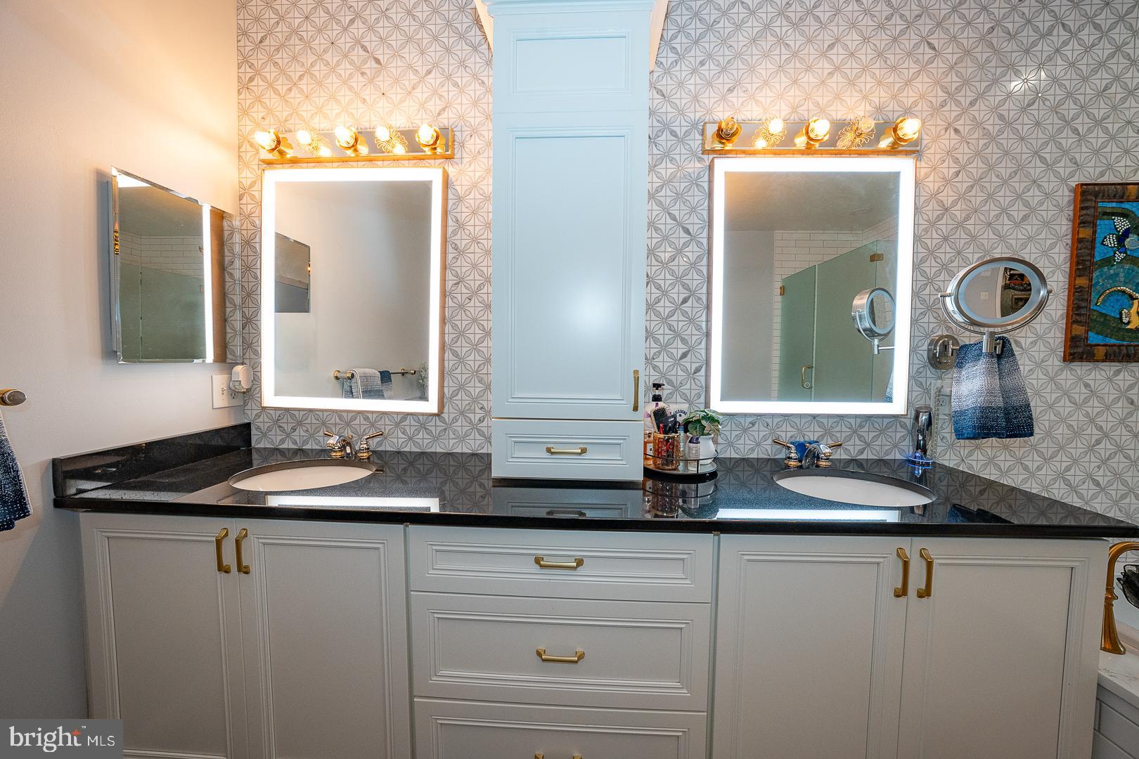 HERSHEYS MILL - Residential