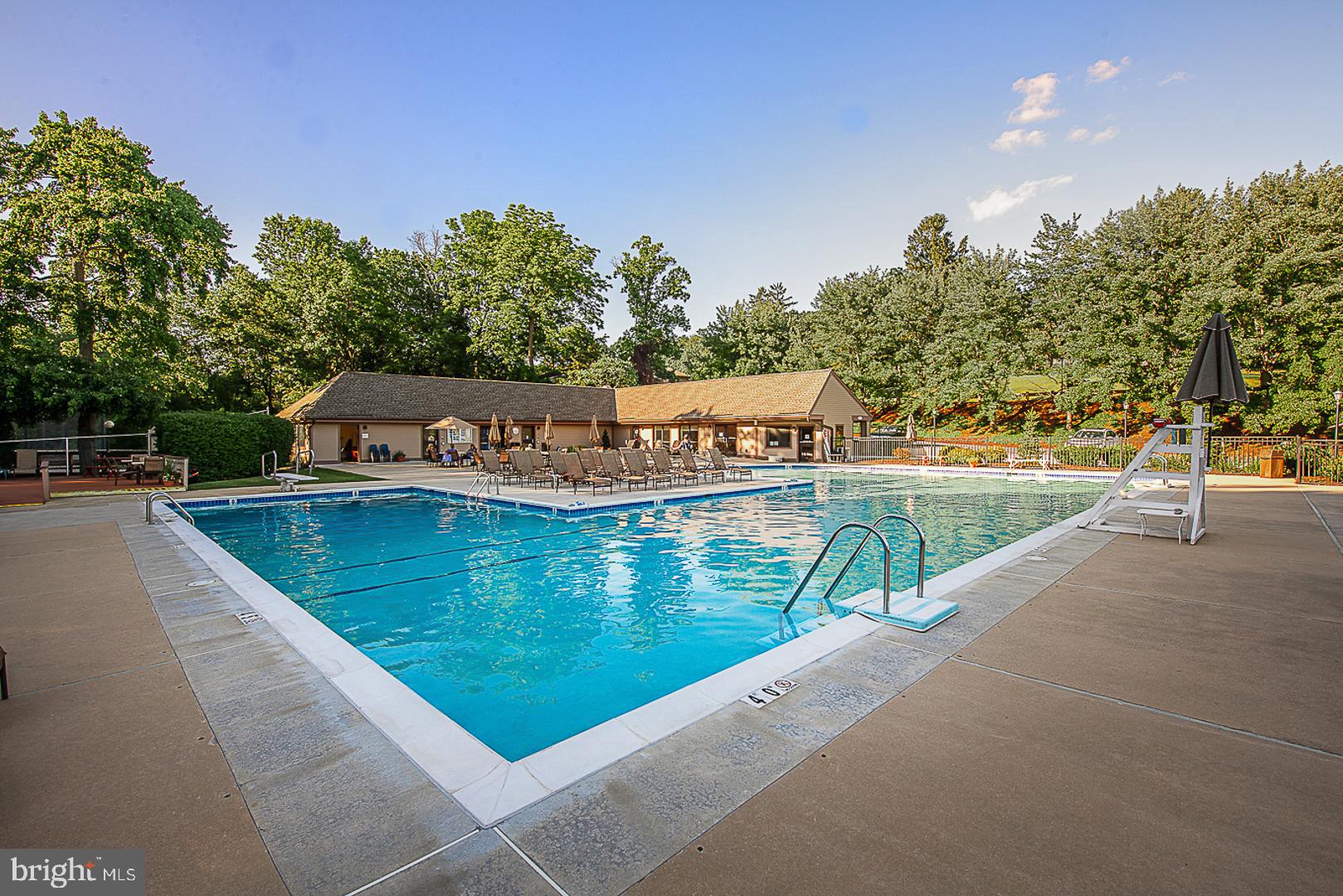 HERSHEYS MILL - Residential