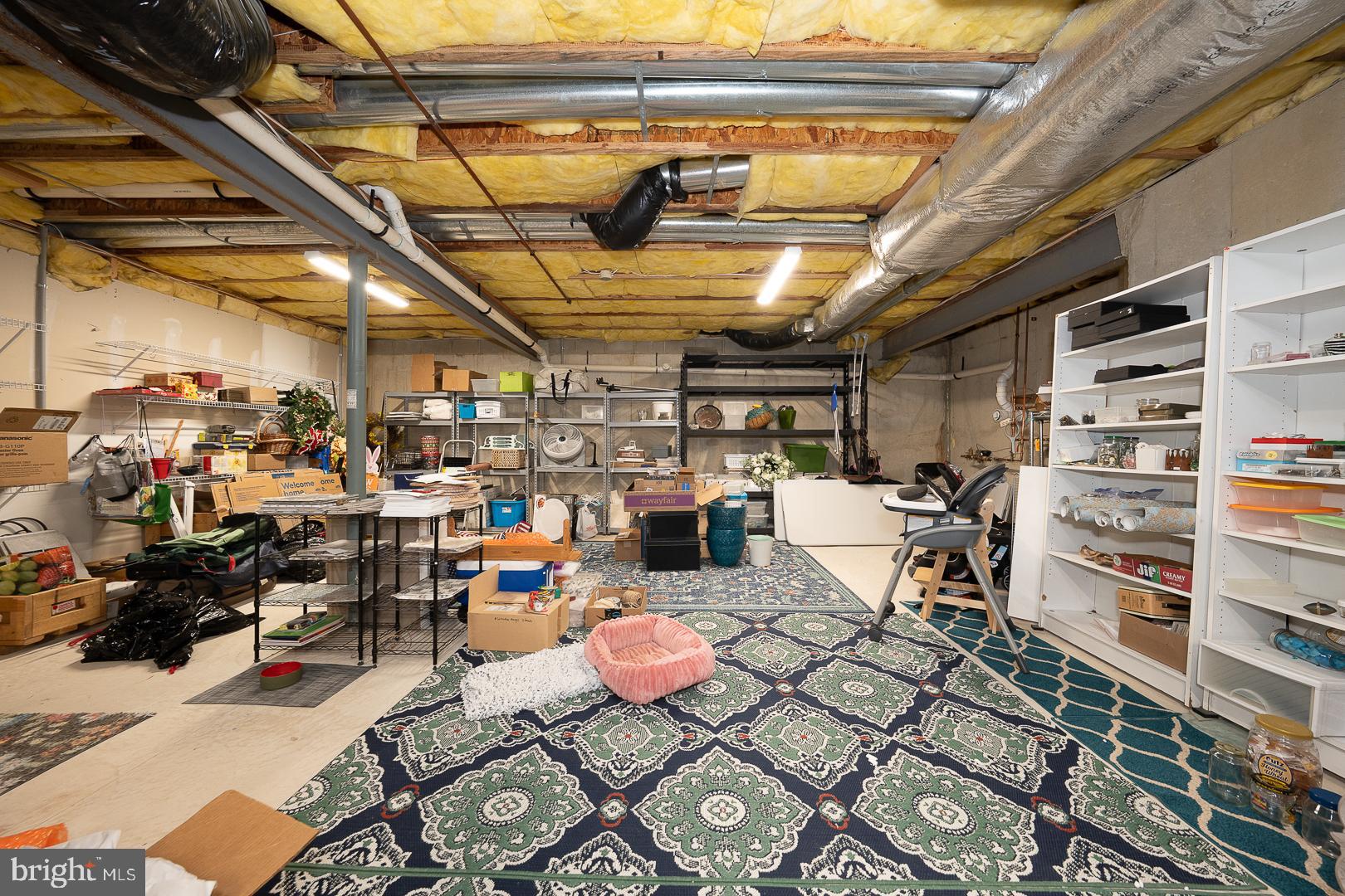 HERSHEYS MILL - Residential