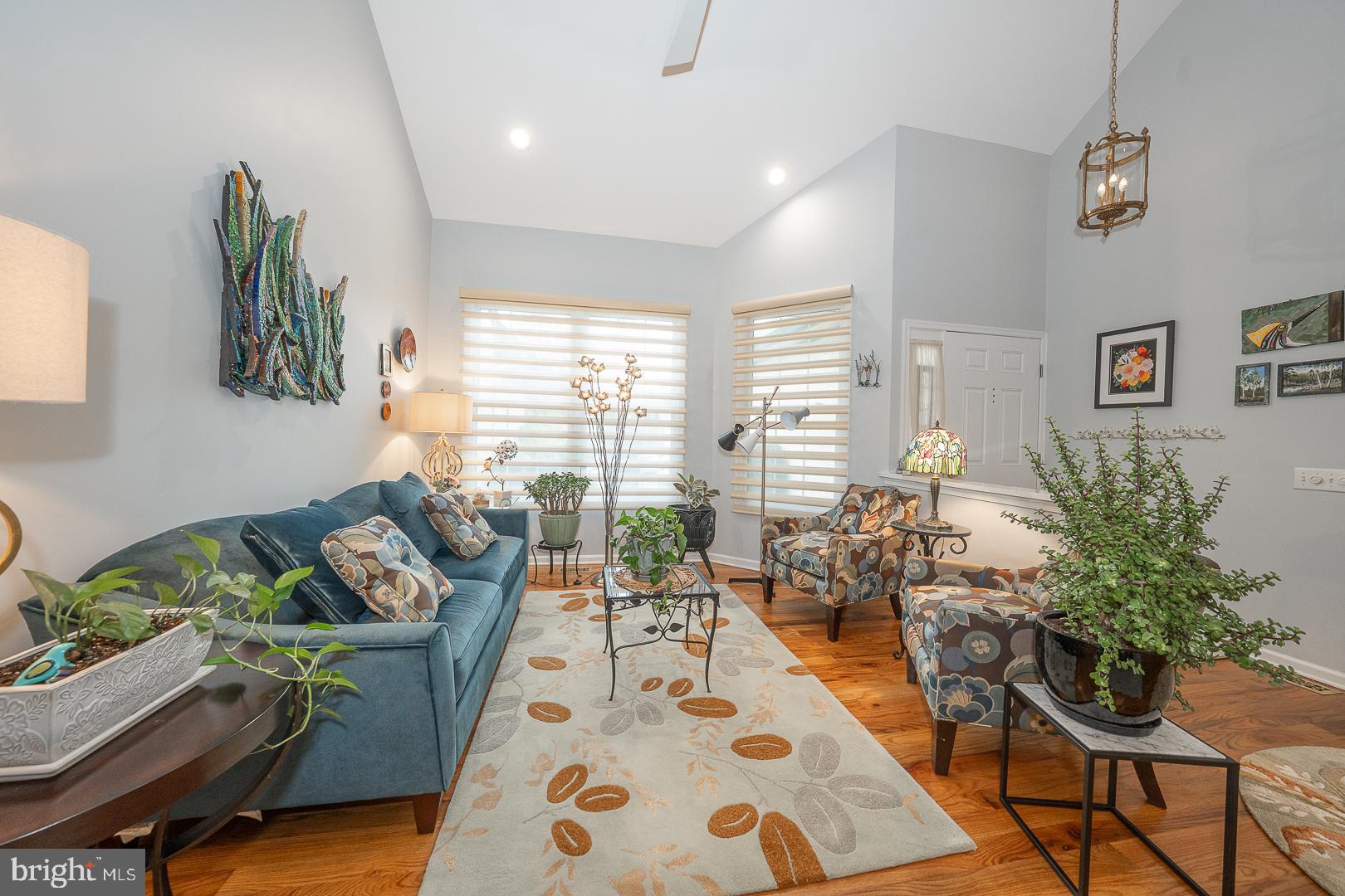 HERSHEYS MILL - Residential