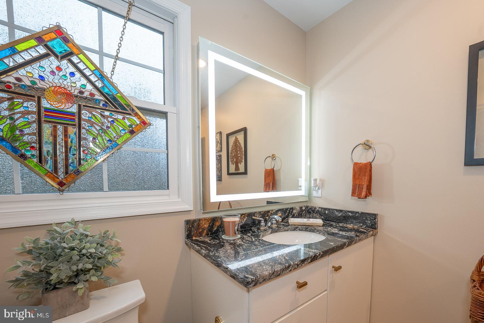 HERSHEYS MILL - Residential