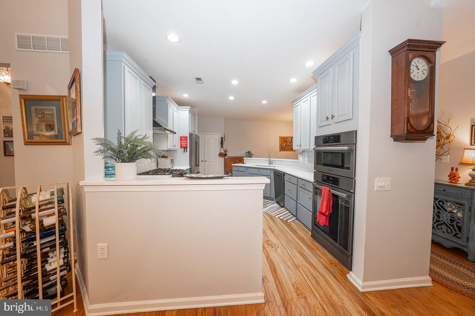 HERSHEYS MILL - Residential