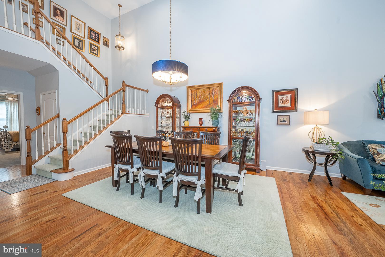 HERSHEYS MILL - Residential