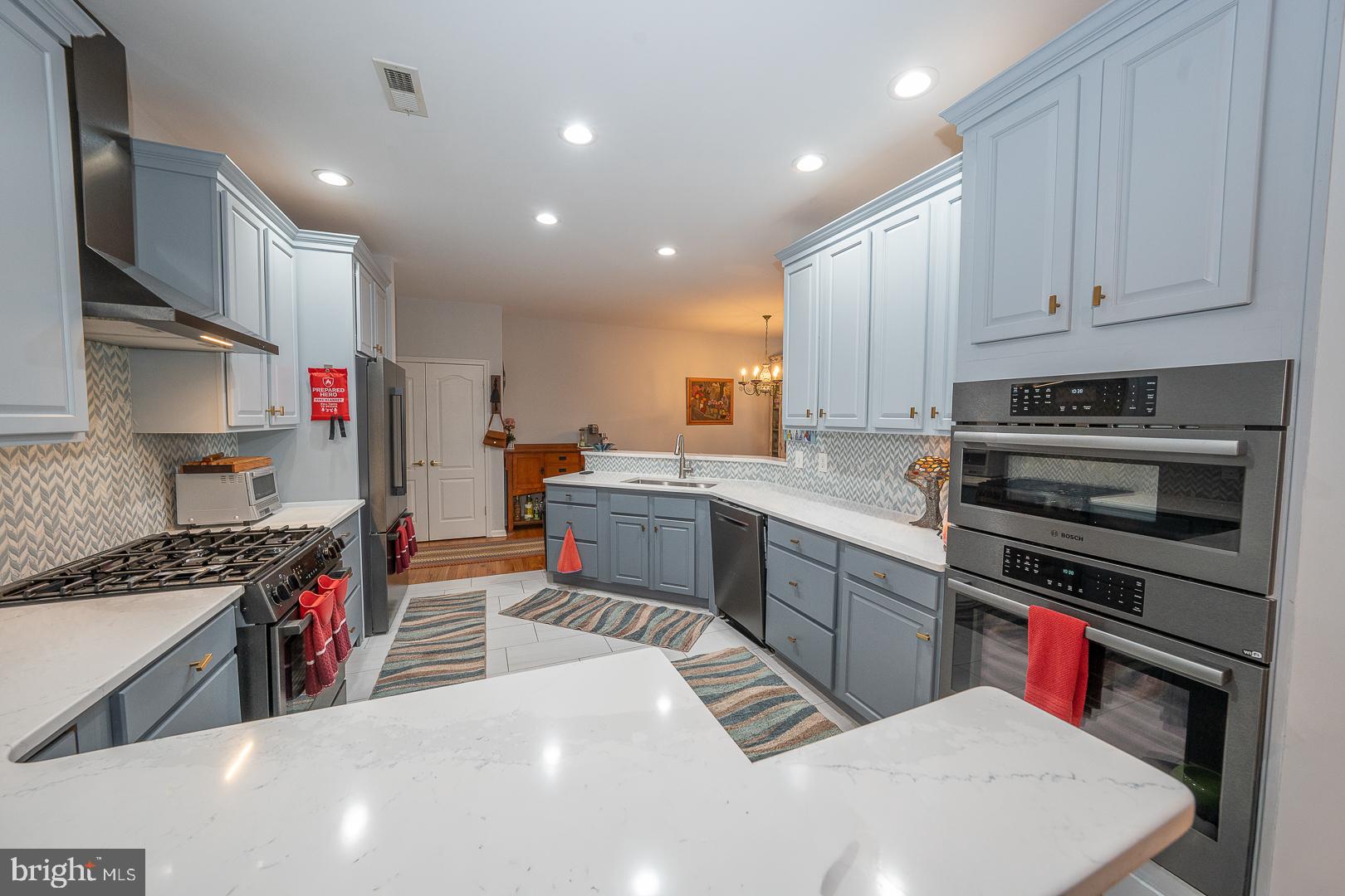 HERSHEYS MILL - Residential