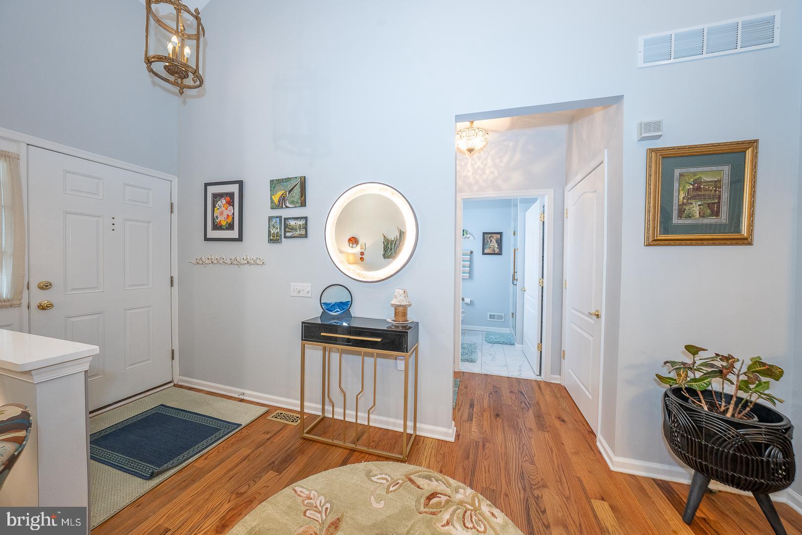 HERSHEYS MILL - Residential