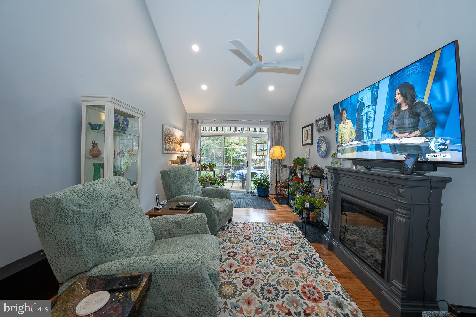 HERSHEYS MILL - Residential