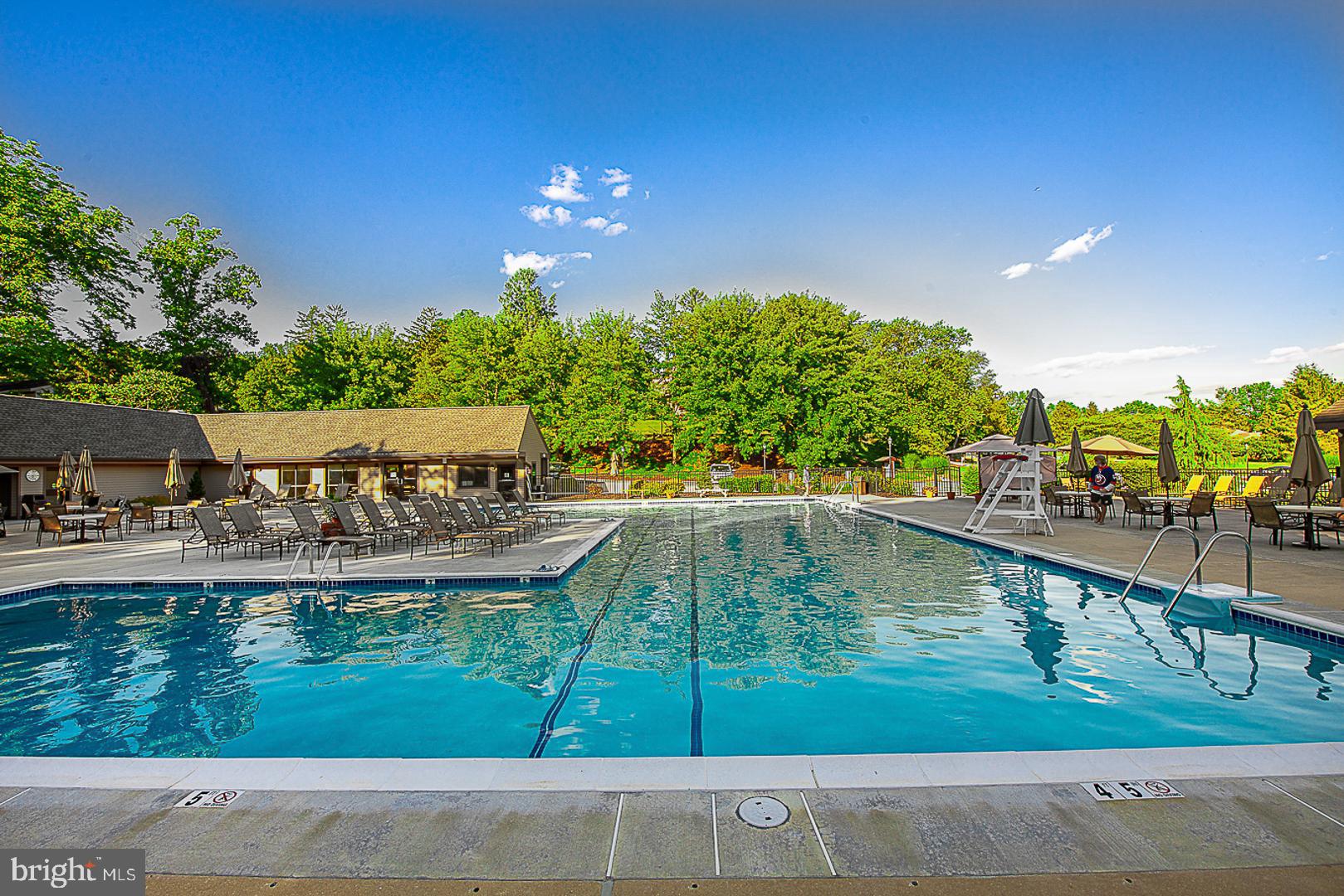 HERSHEYS MILL - Residential