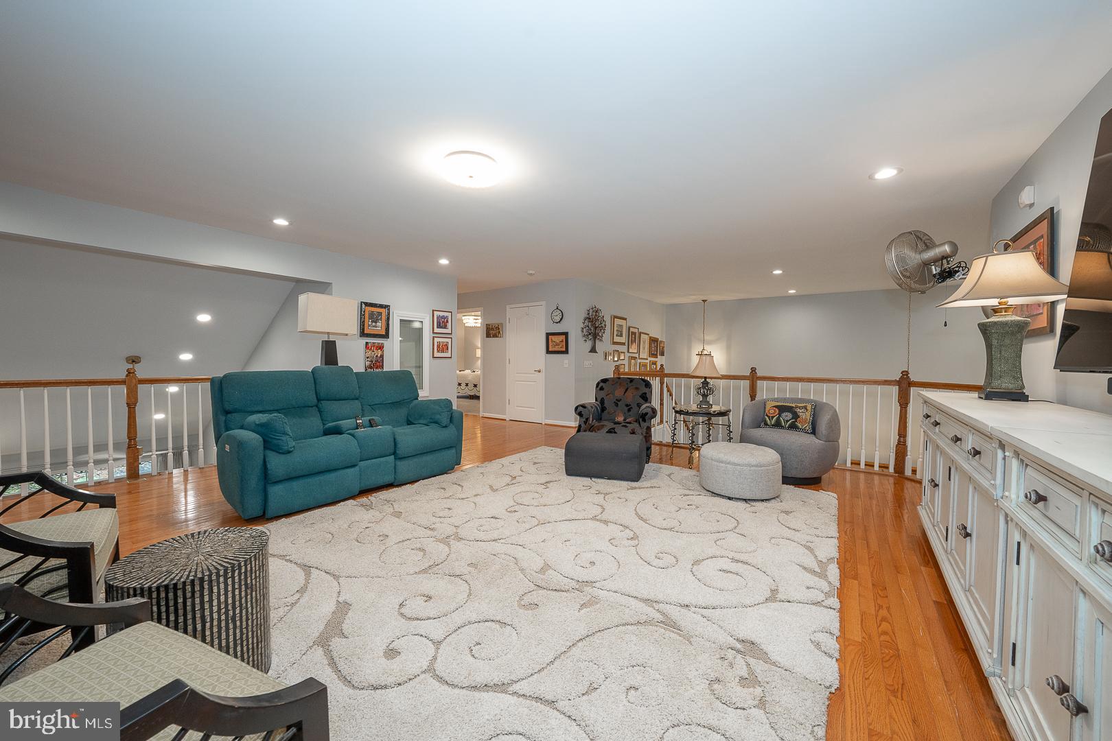 HERSHEYS MILL - Residential