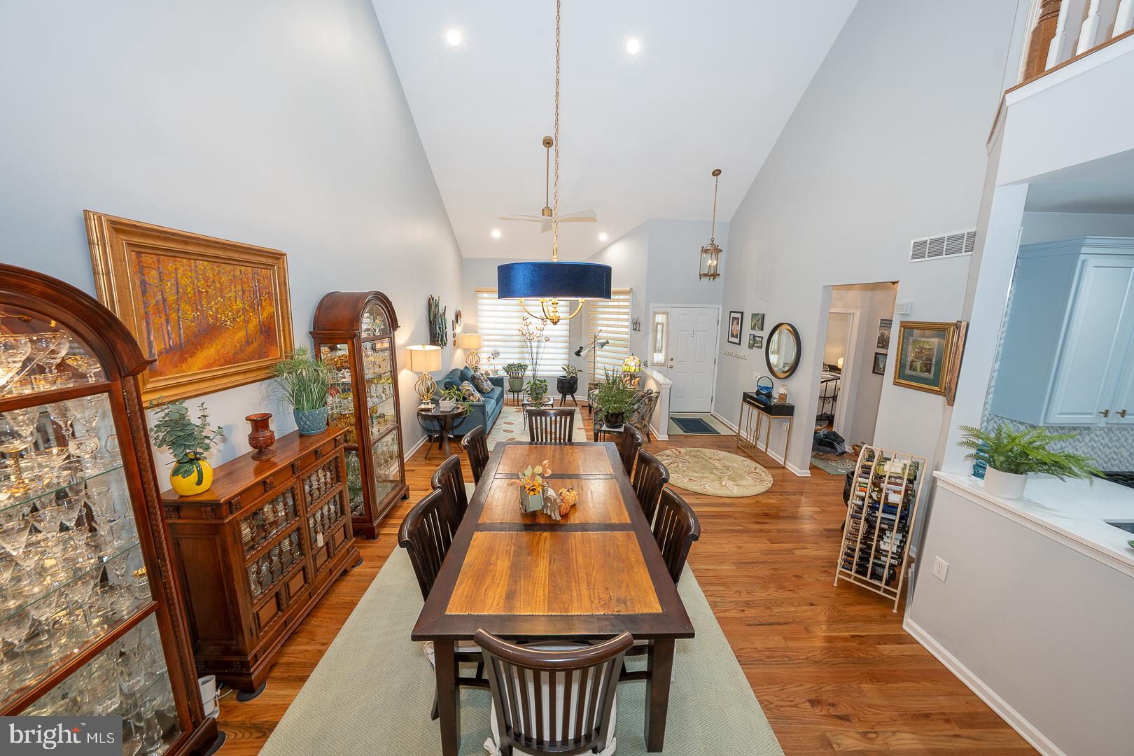 HERSHEYS MILL - Residential