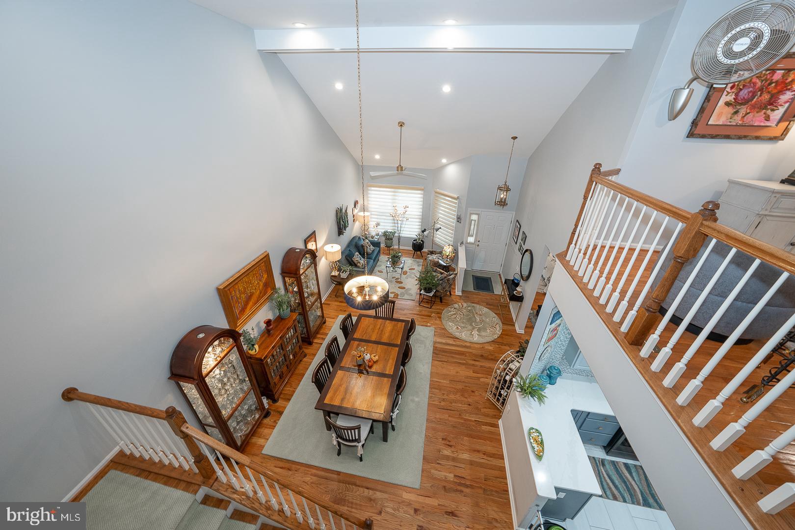 HERSHEYS MILL - Residential