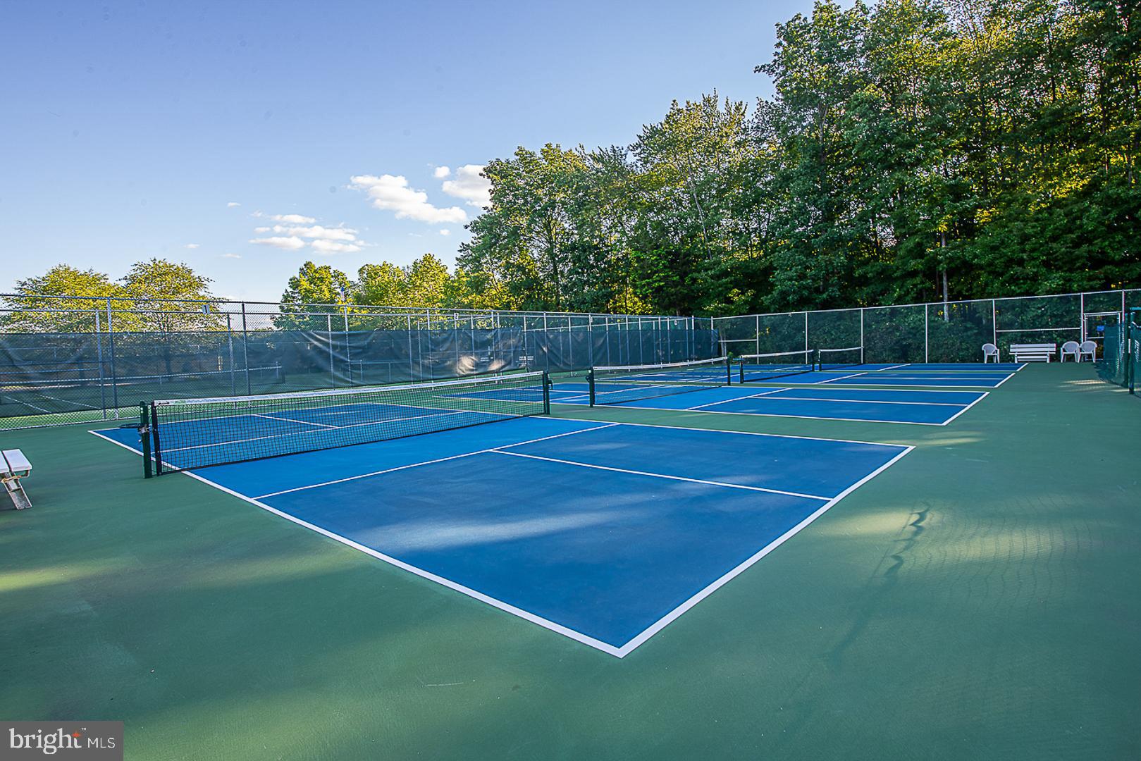 HERSHEYS MILL - Residential