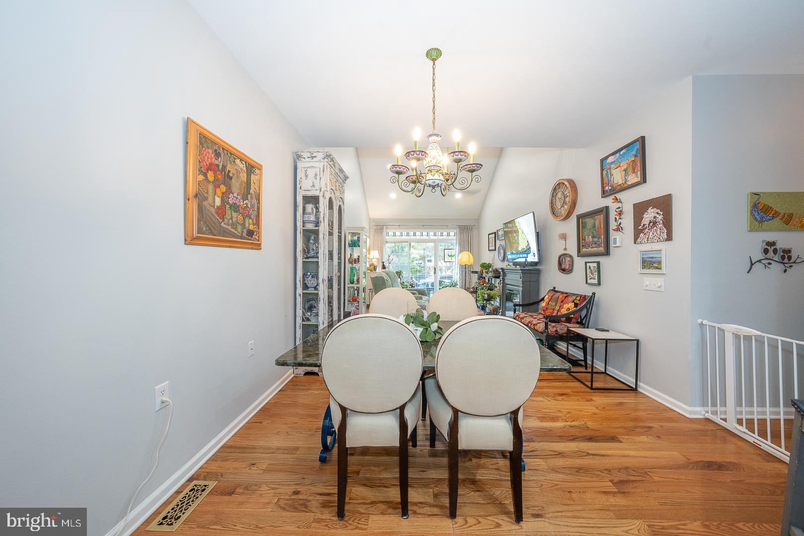 HERSHEYS MILL - Residential