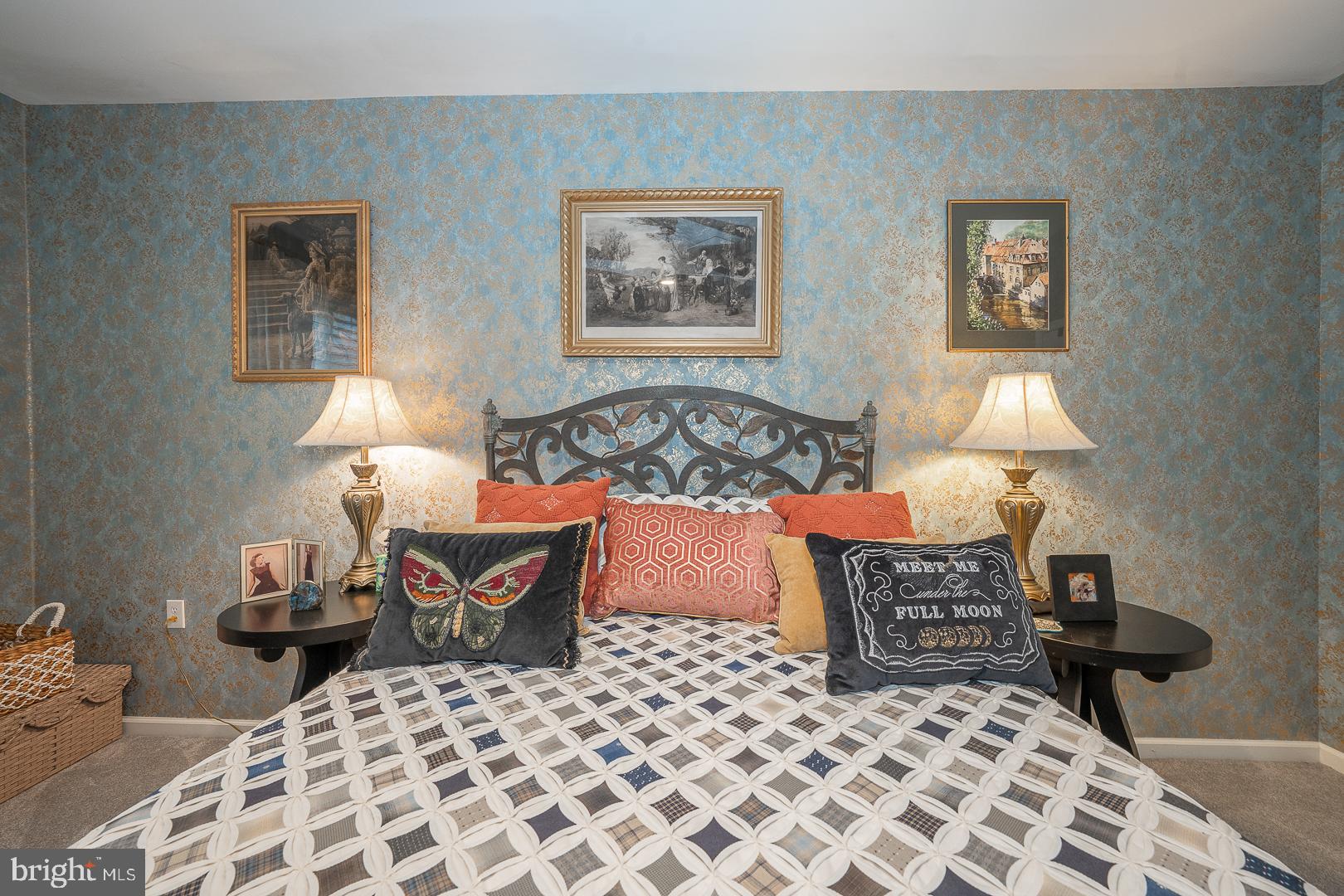 HERSHEYS MILL - Residential