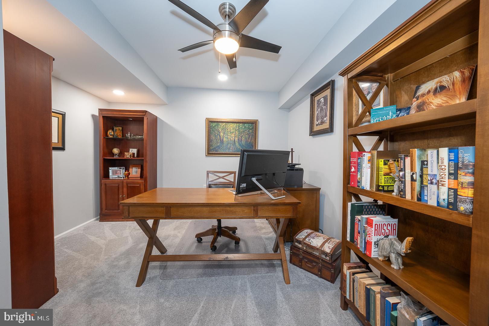 HERSHEYS MILL - Residential