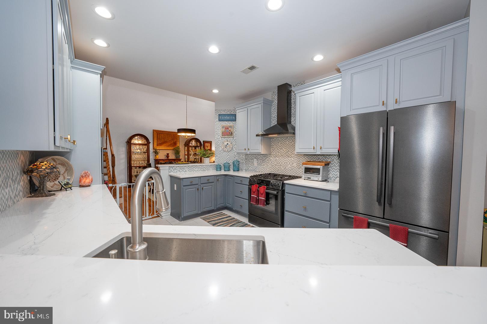 HERSHEYS MILL - Residential