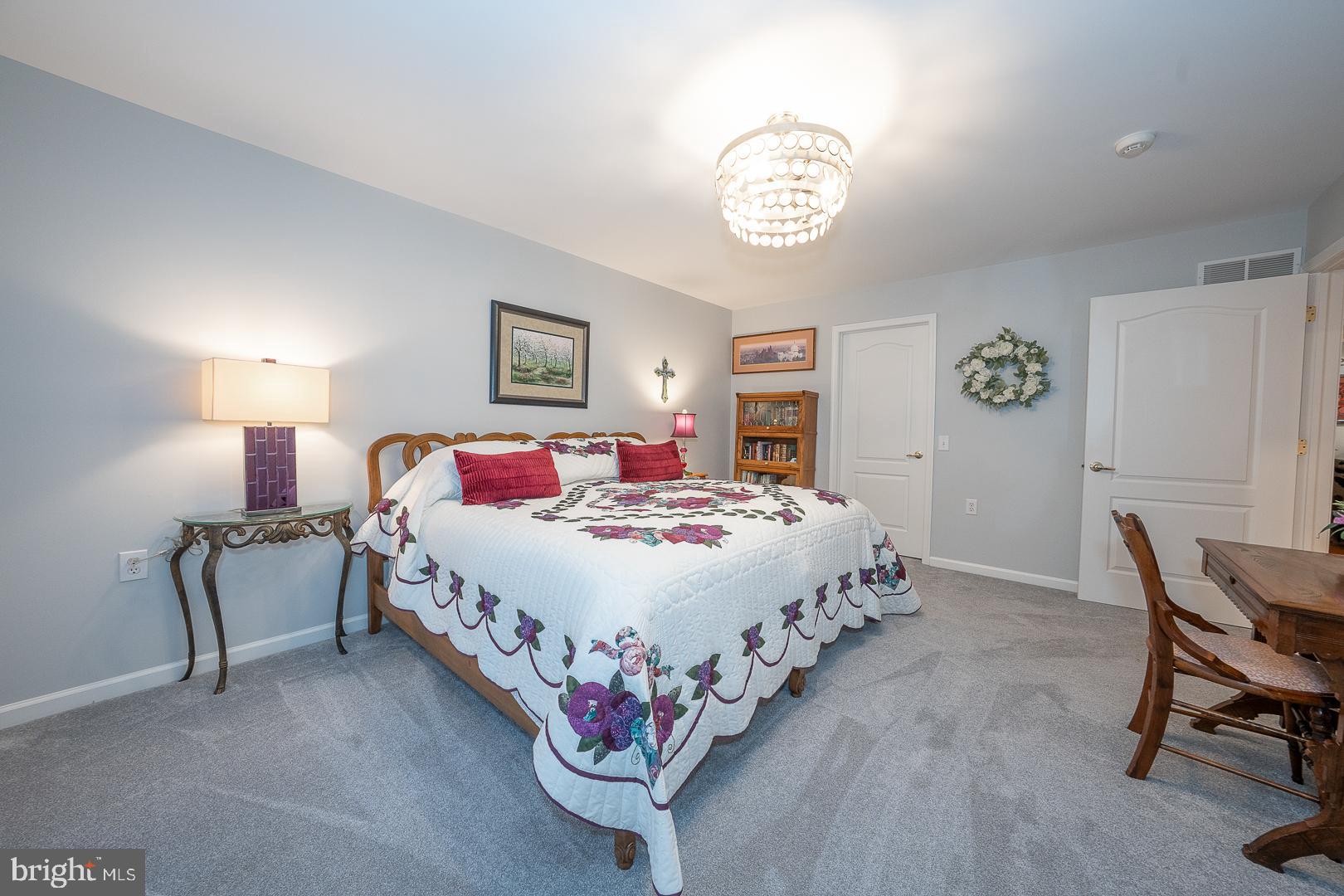 HERSHEYS MILL - Residential