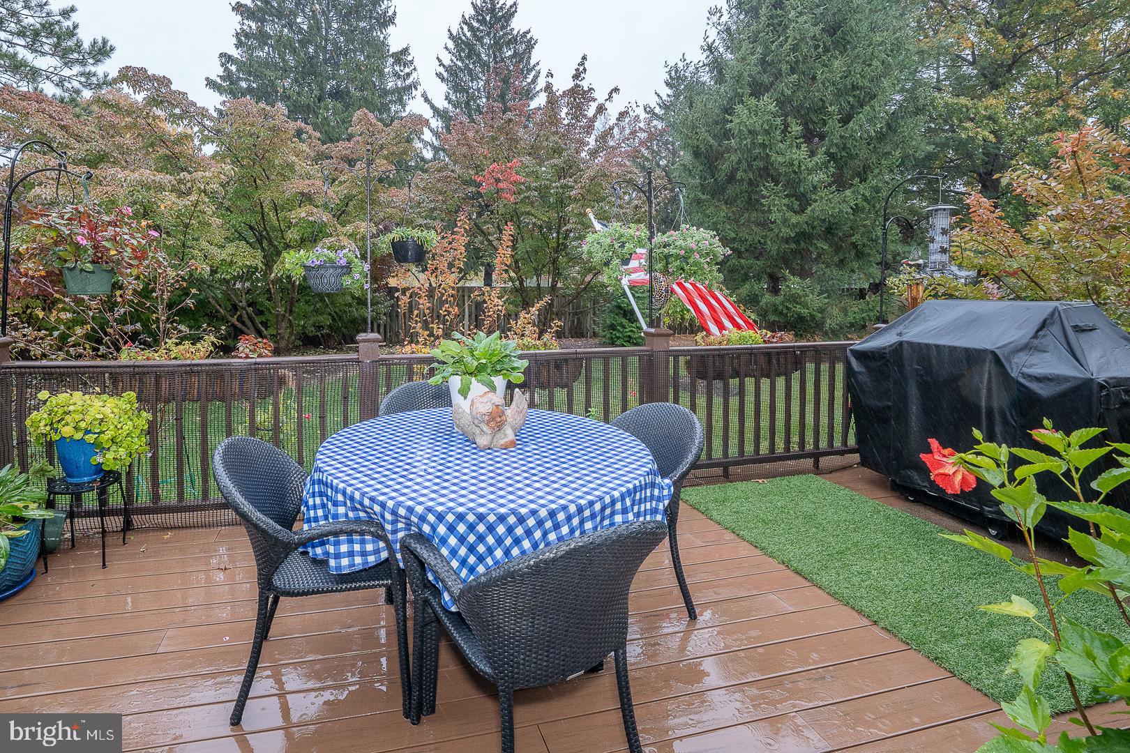 HERSHEYS MILL - Residential