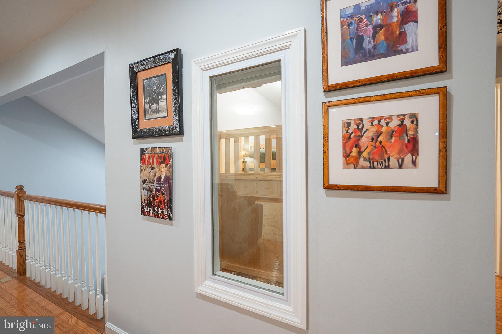 HERSHEYS MILL - Residential