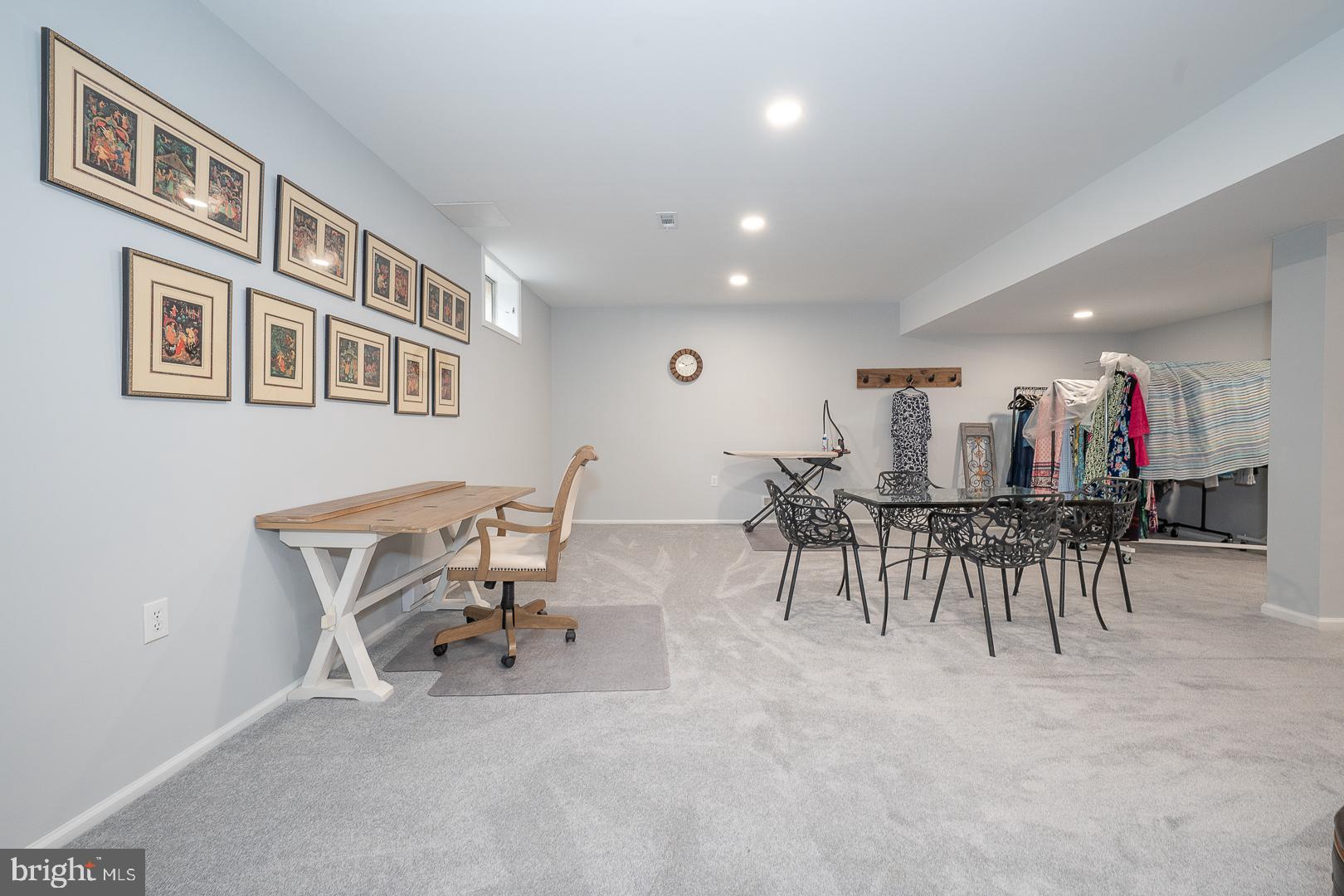 HERSHEYS MILL - Residential