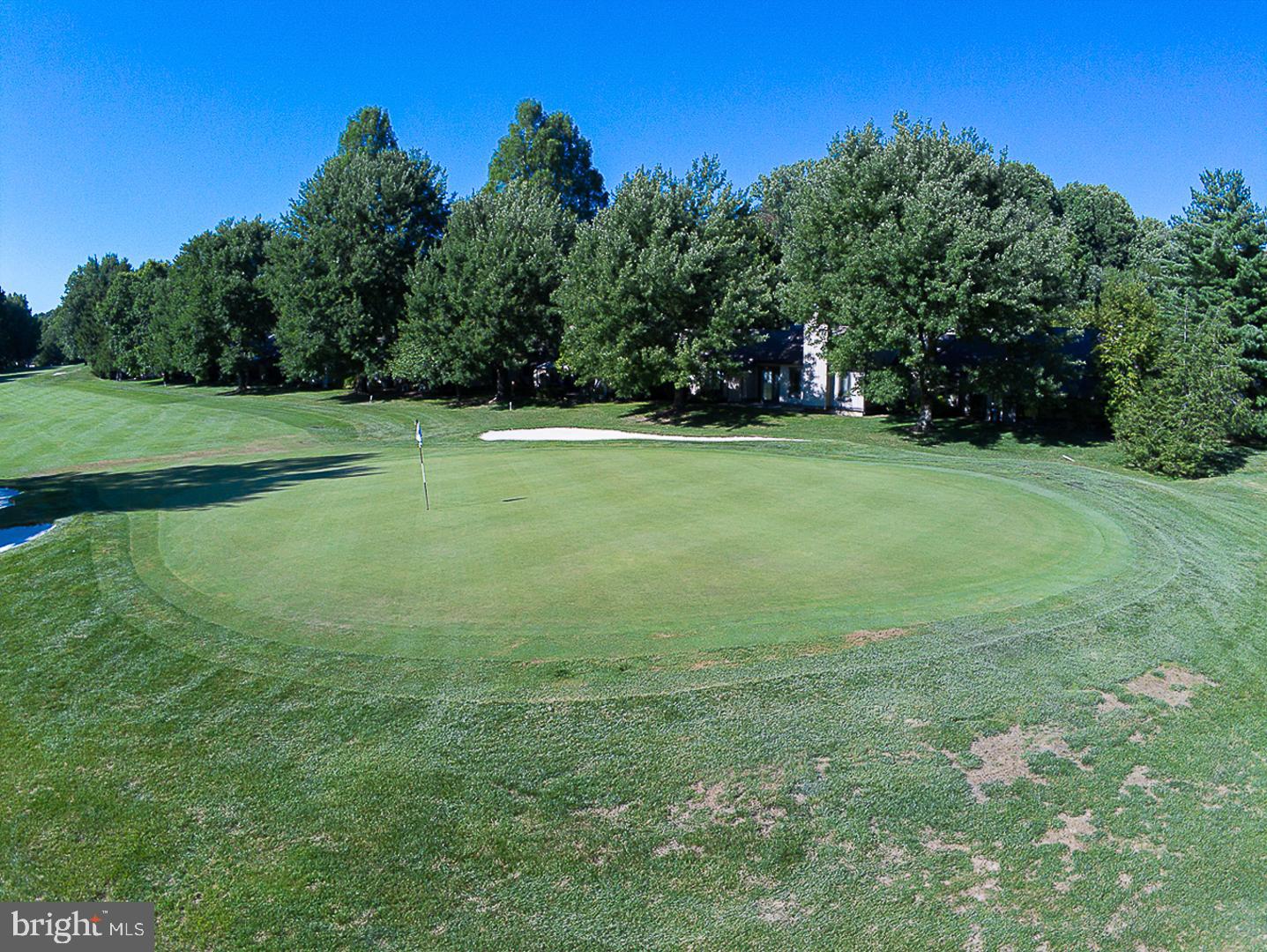 HERSHEYS MILL - Residential