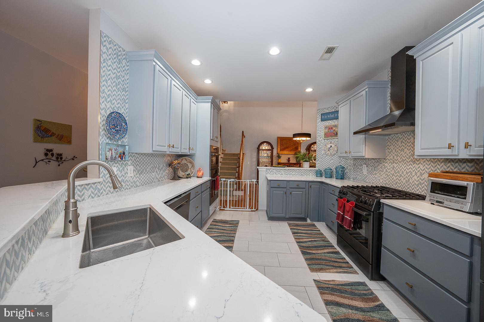 HERSHEYS MILL - Residential