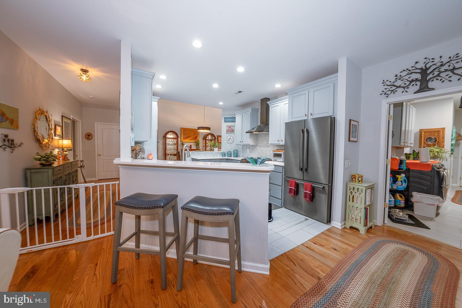 HERSHEYS MILL - Residential