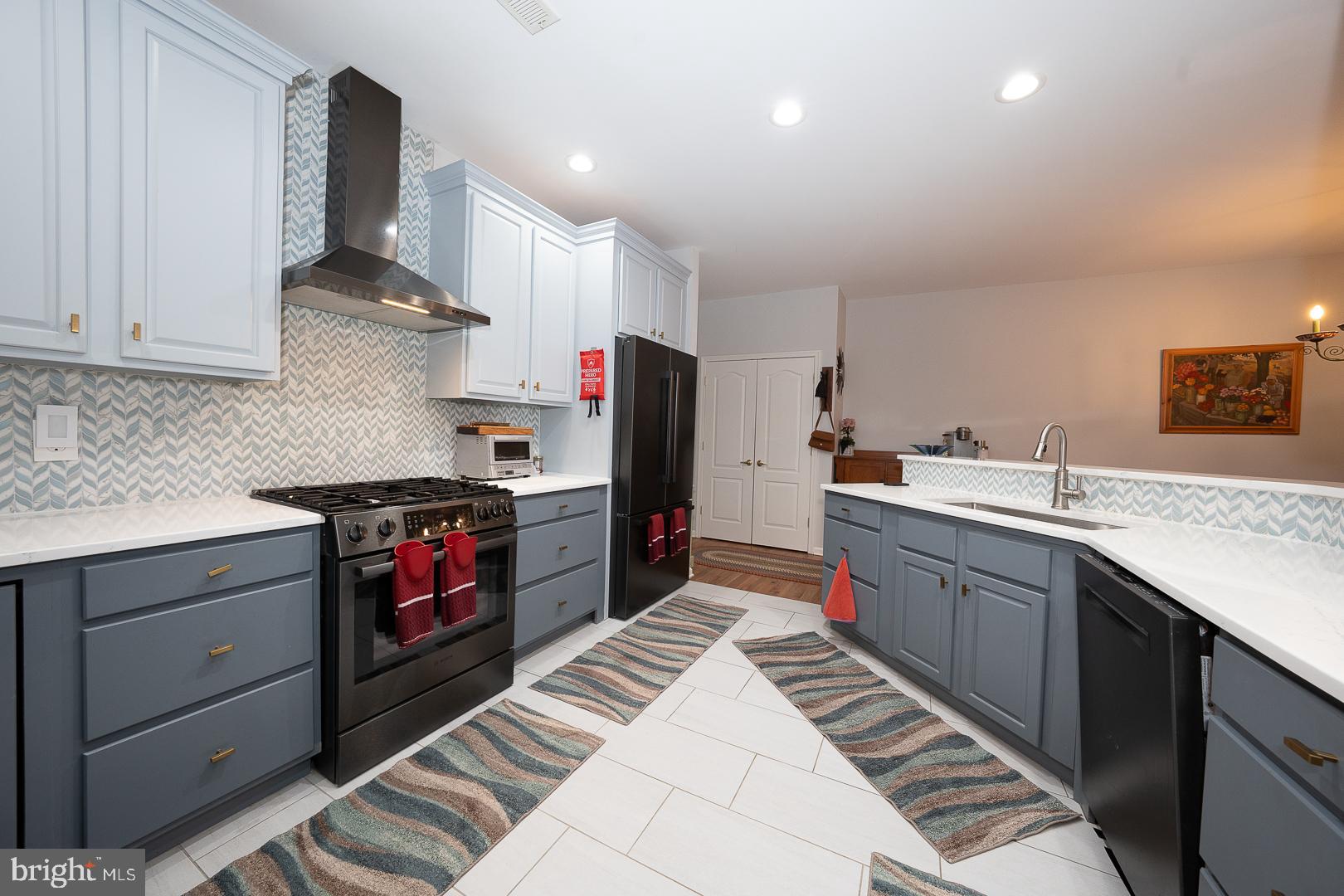 HERSHEYS MILL - Residential