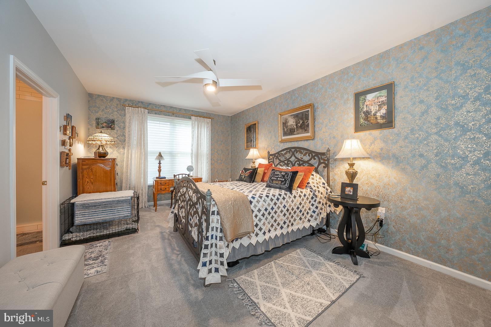 HERSHEYS MILL - Residential