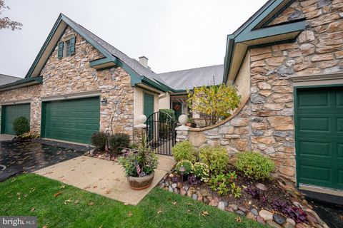 1741 YARDLEY DRIVE WEST CHESTER PA 19380