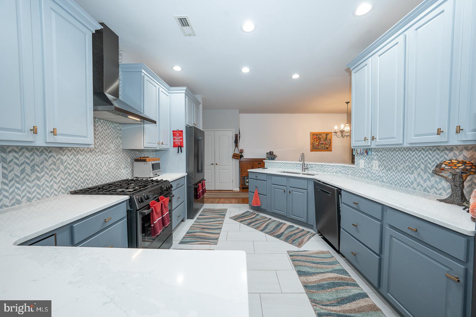 HERSHEYS MILL - Residential