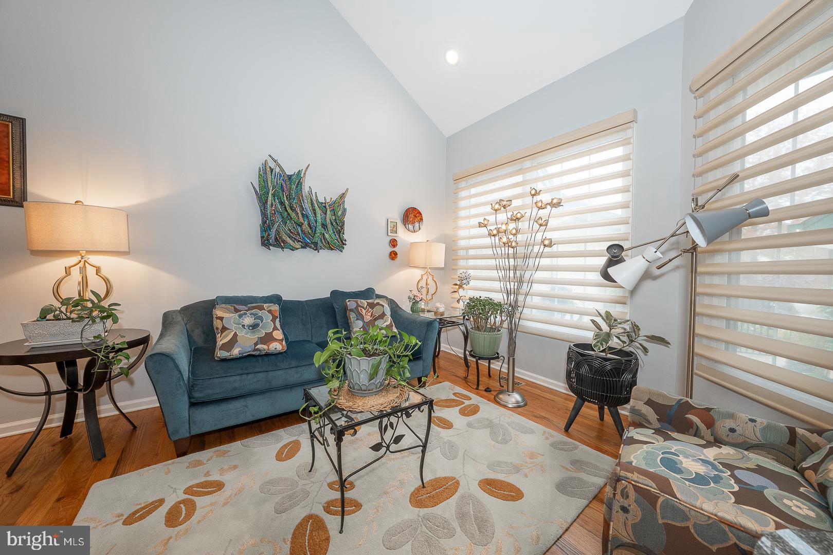 HERSHEYS MILL - Residential